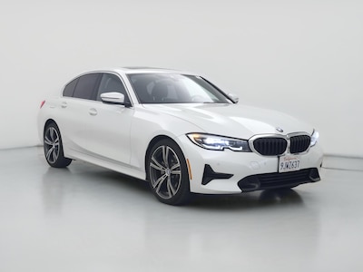 2021 BMW 330 Plug In Hybrid