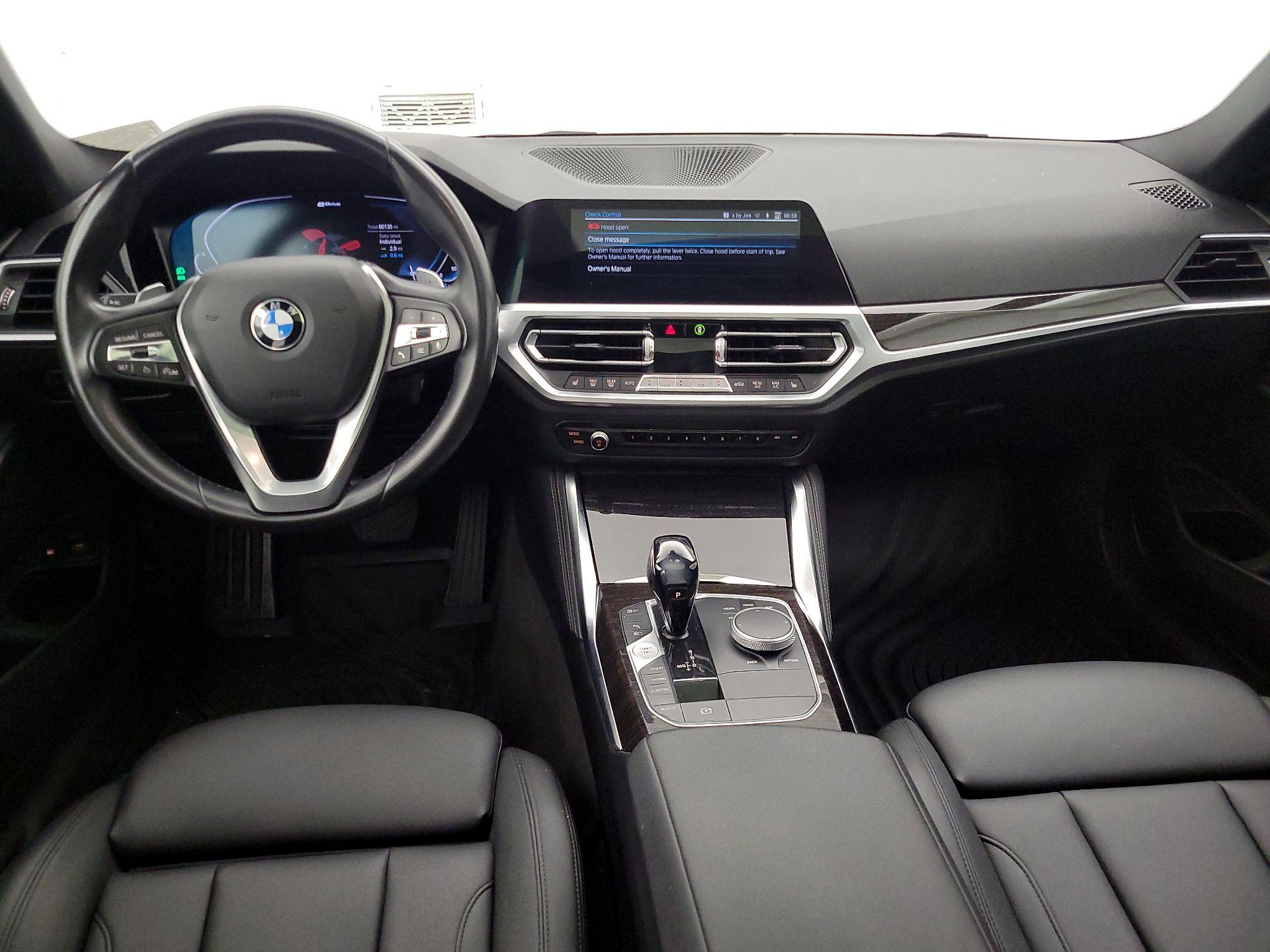 Thumbnail: 2021 BMW 3 Series - 9