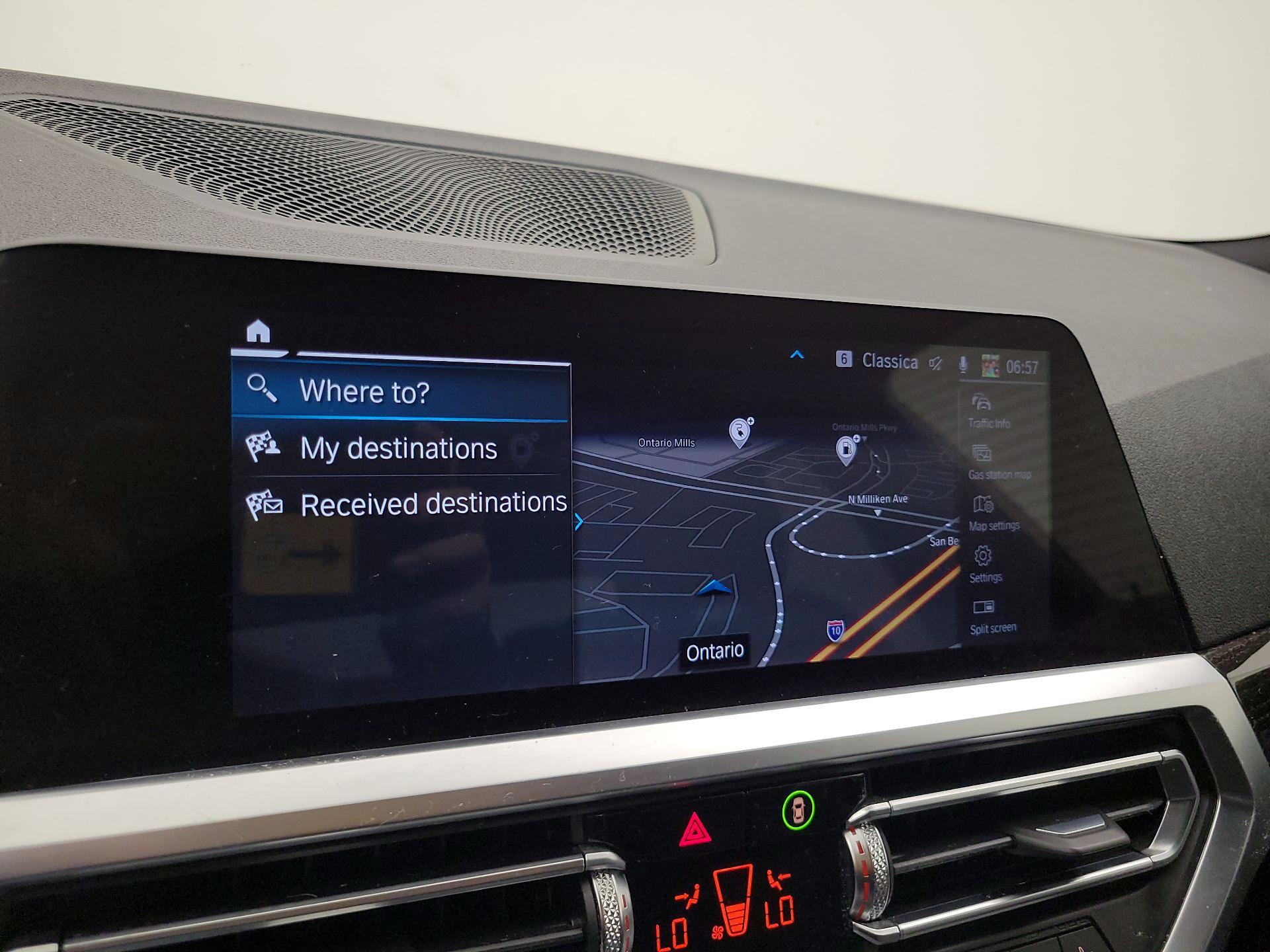 Thumbnail: 2021 BMW 3 Series - 14