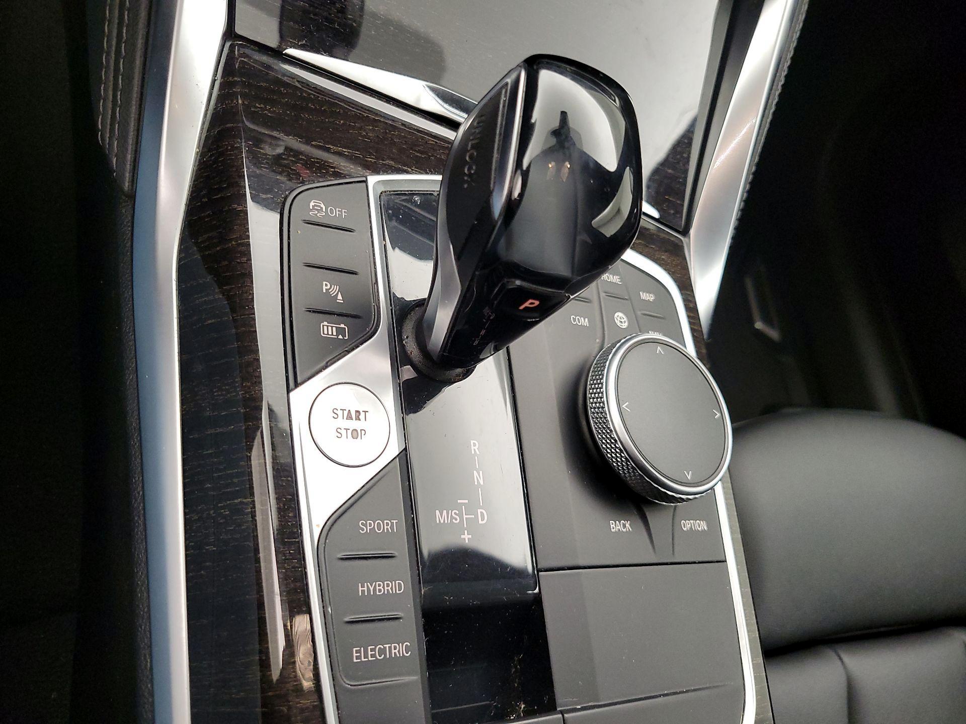 Thumbnail: 2021 BMW 3 Series - 18