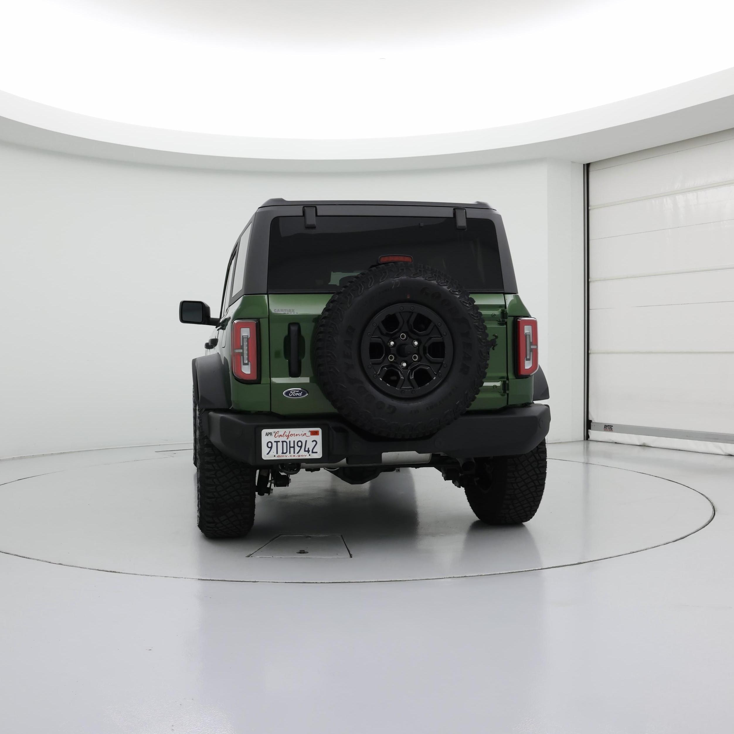 Thumbnail: 2024 Ford Bronco - 6