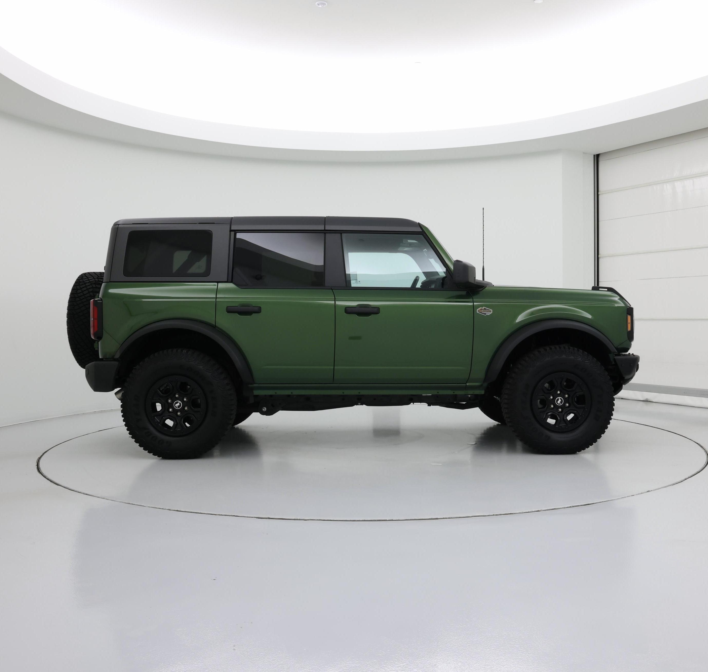 Thumbnail: 2024 Ford Bronco - 7