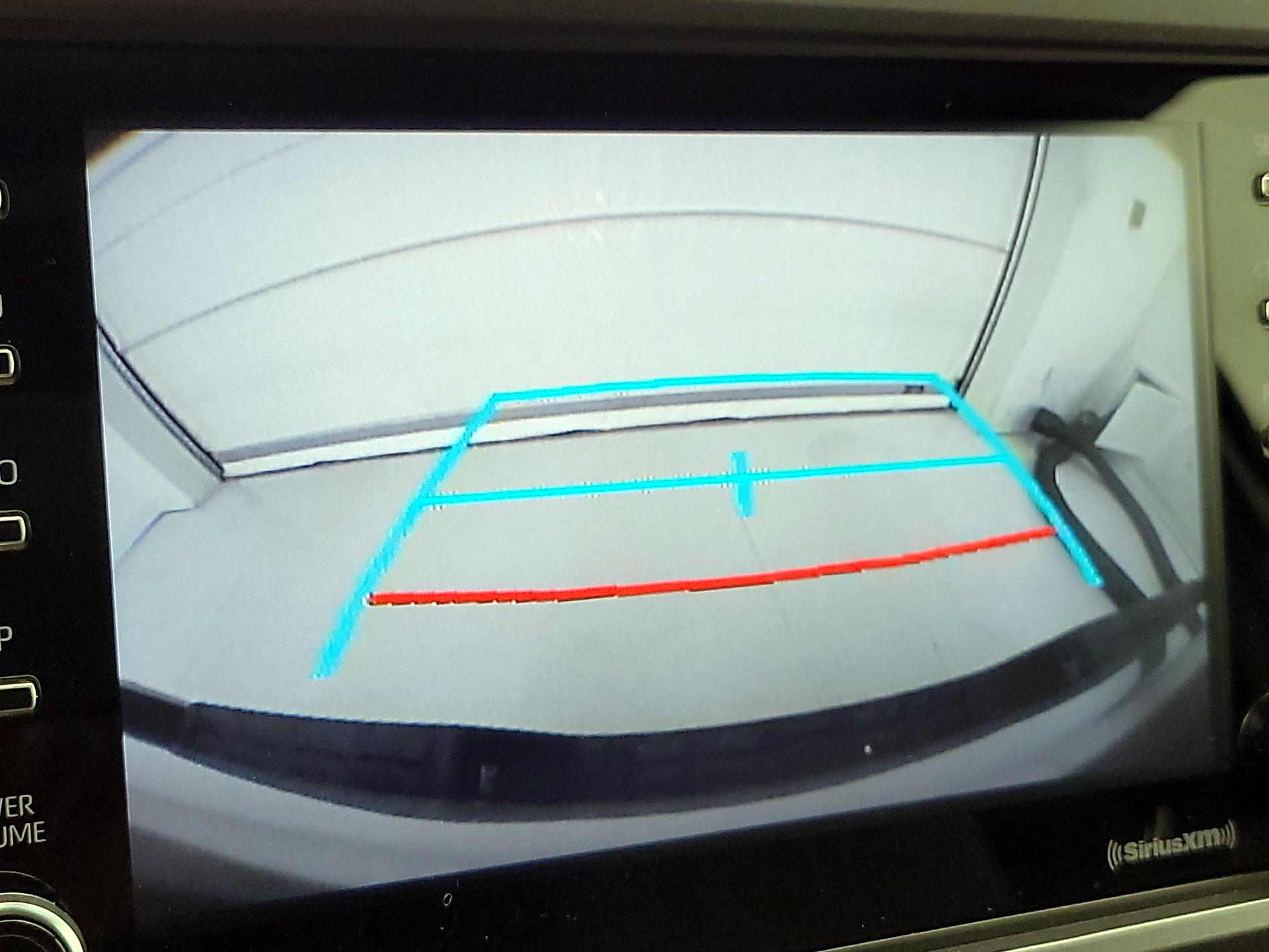 Thumbnail: 2020 Toyota Tacoma - 14