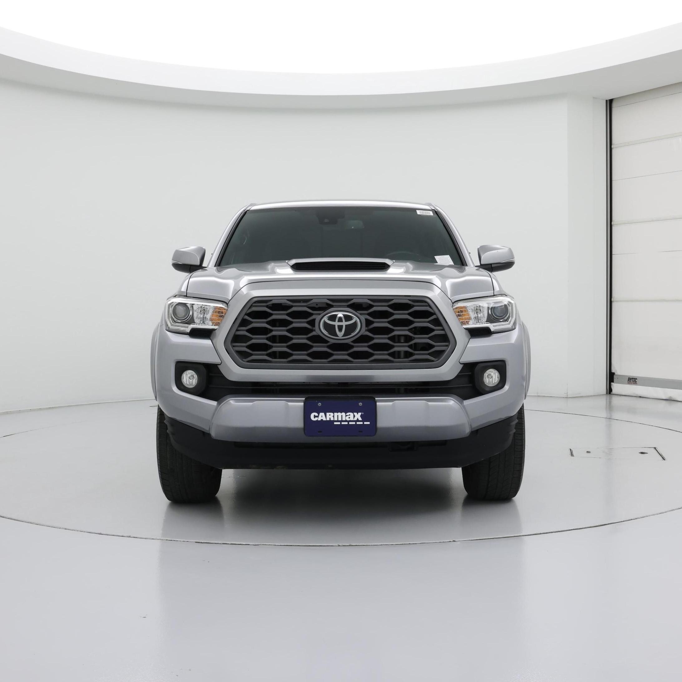 Thumbnail: 2020 Toyota Tacoma - 5