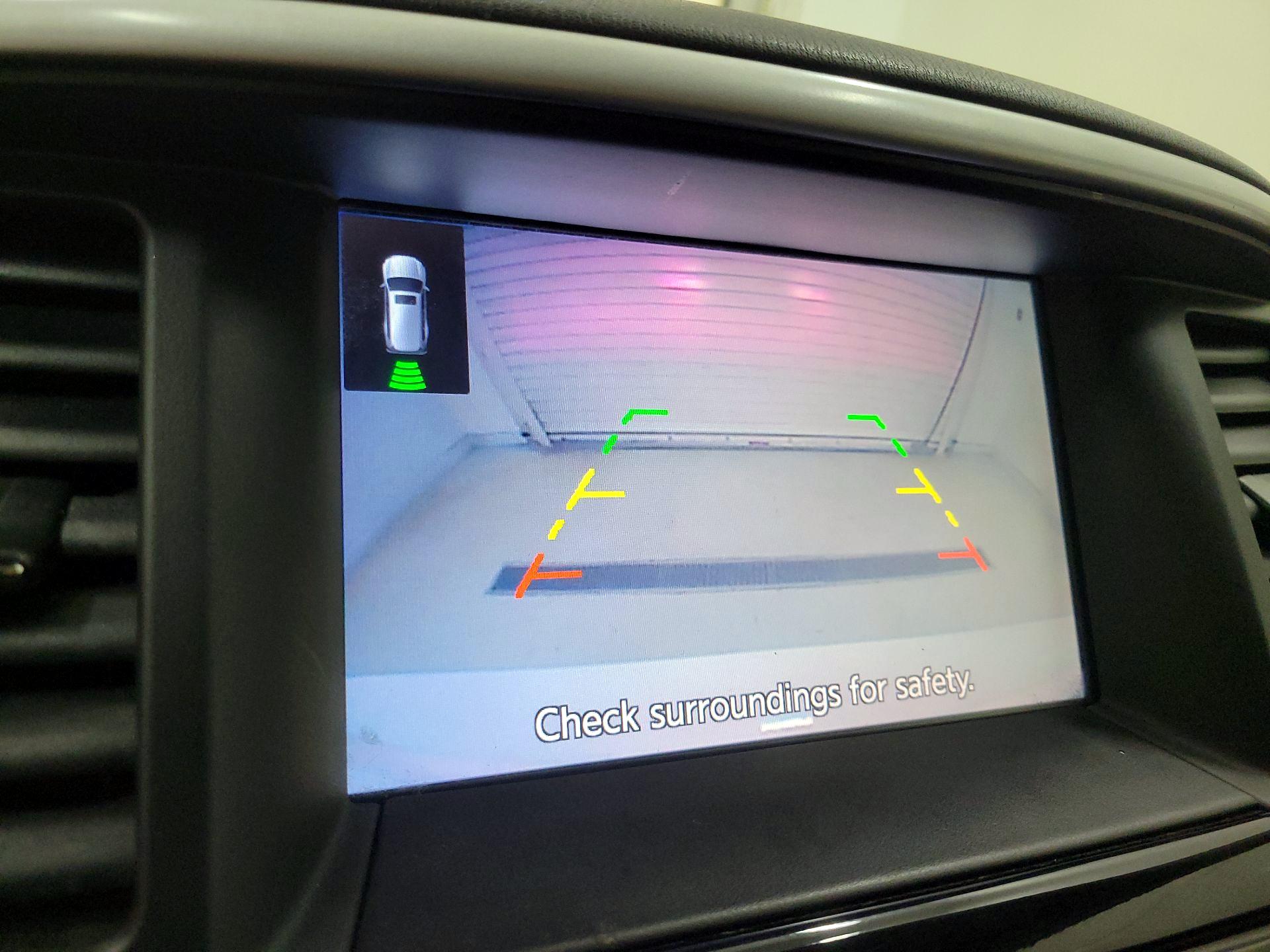 Thumbnail: 2019 Nissan Pathfinder - 14