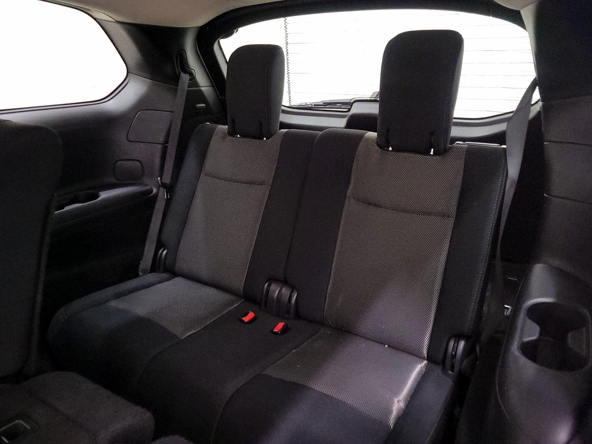 Thumbnail: 2019 Nissan Pathfinder - 20