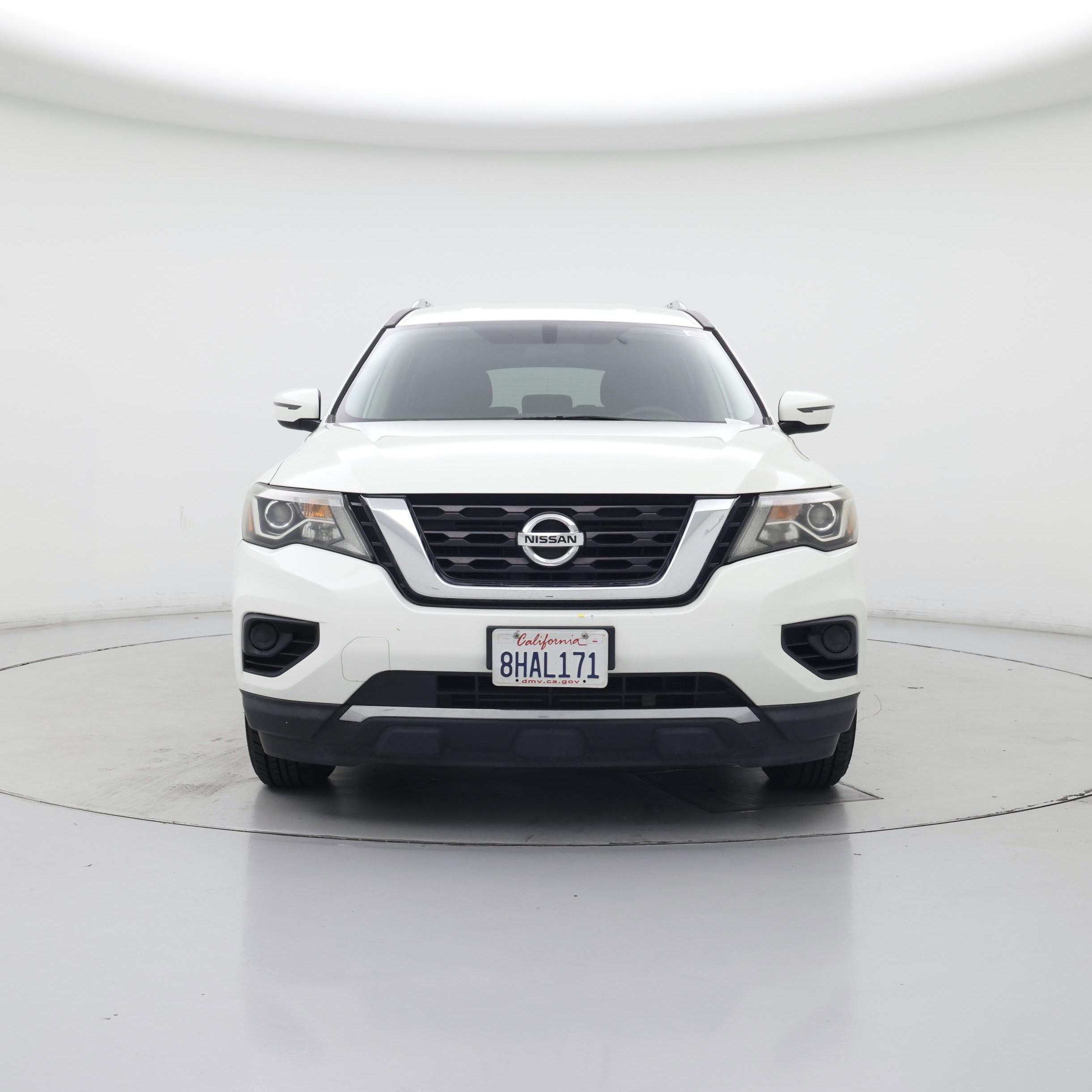 Thumbnail: 2019 Nissan Pathfinder - 5