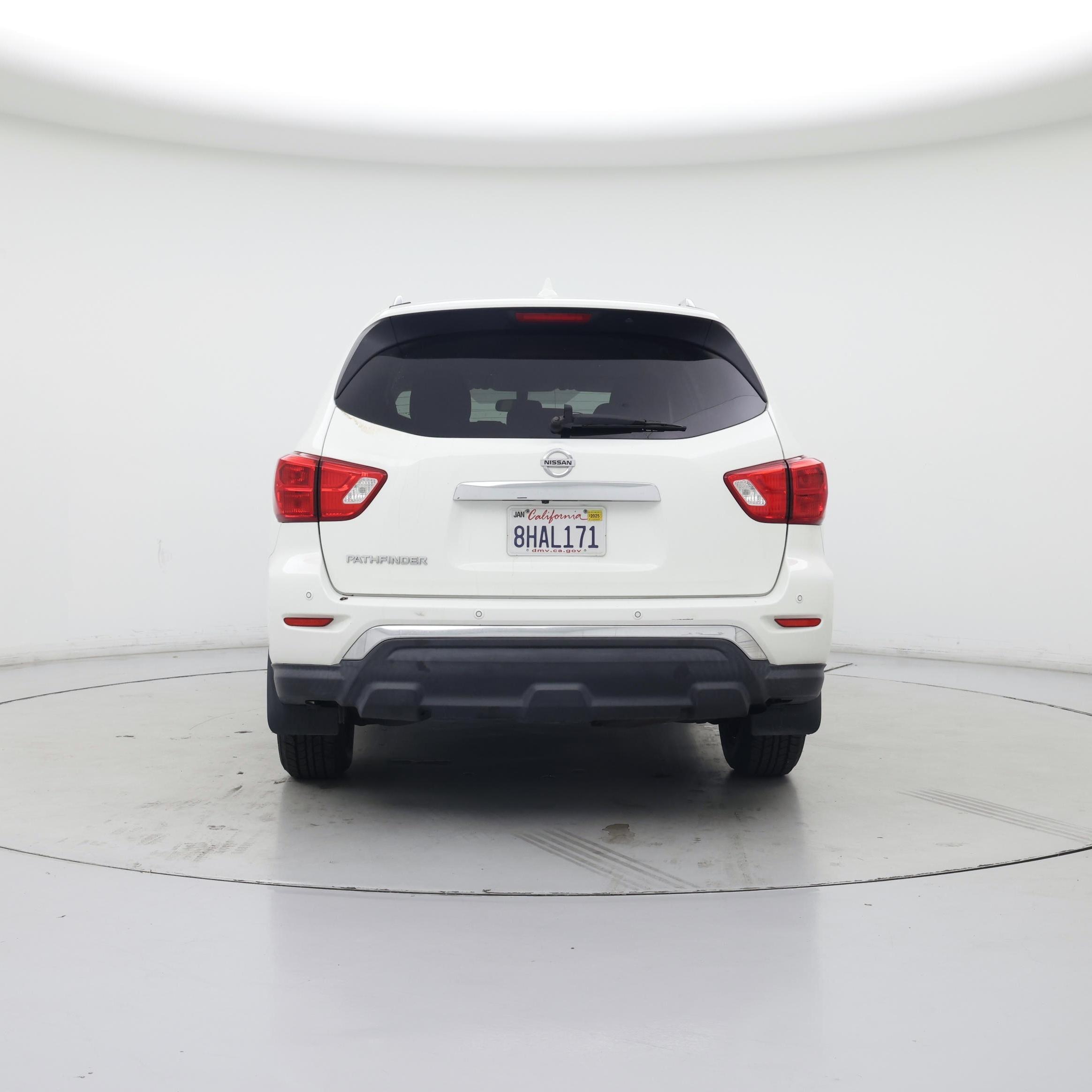 Thumbnail: 2019 Nissan Pathfinder - 6