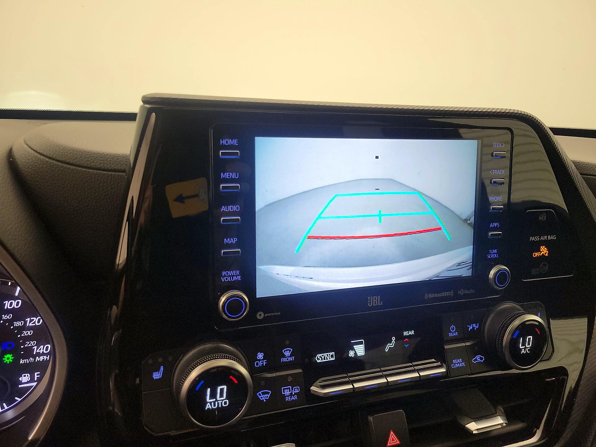 Thumbnail: 2021 Toyota Highlander - 15