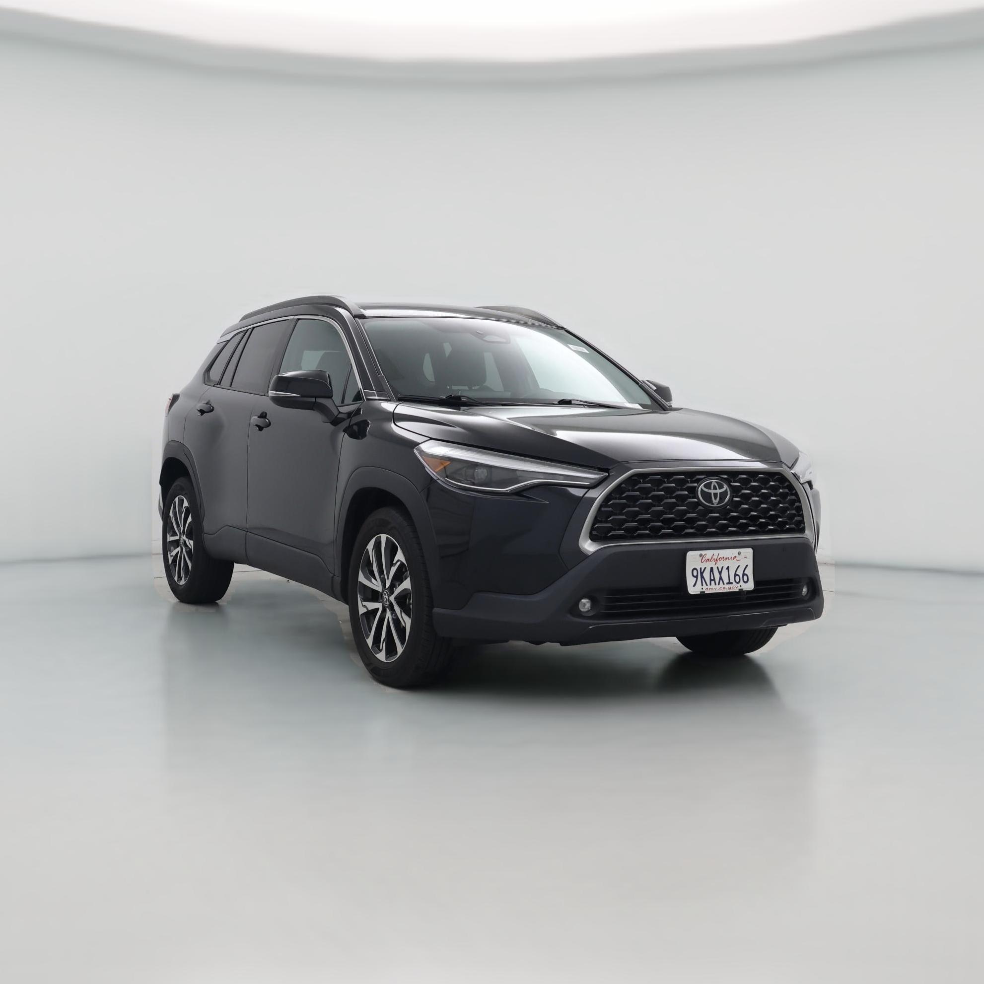 Thumbnail: 2020 Toyota RAV4 - 1