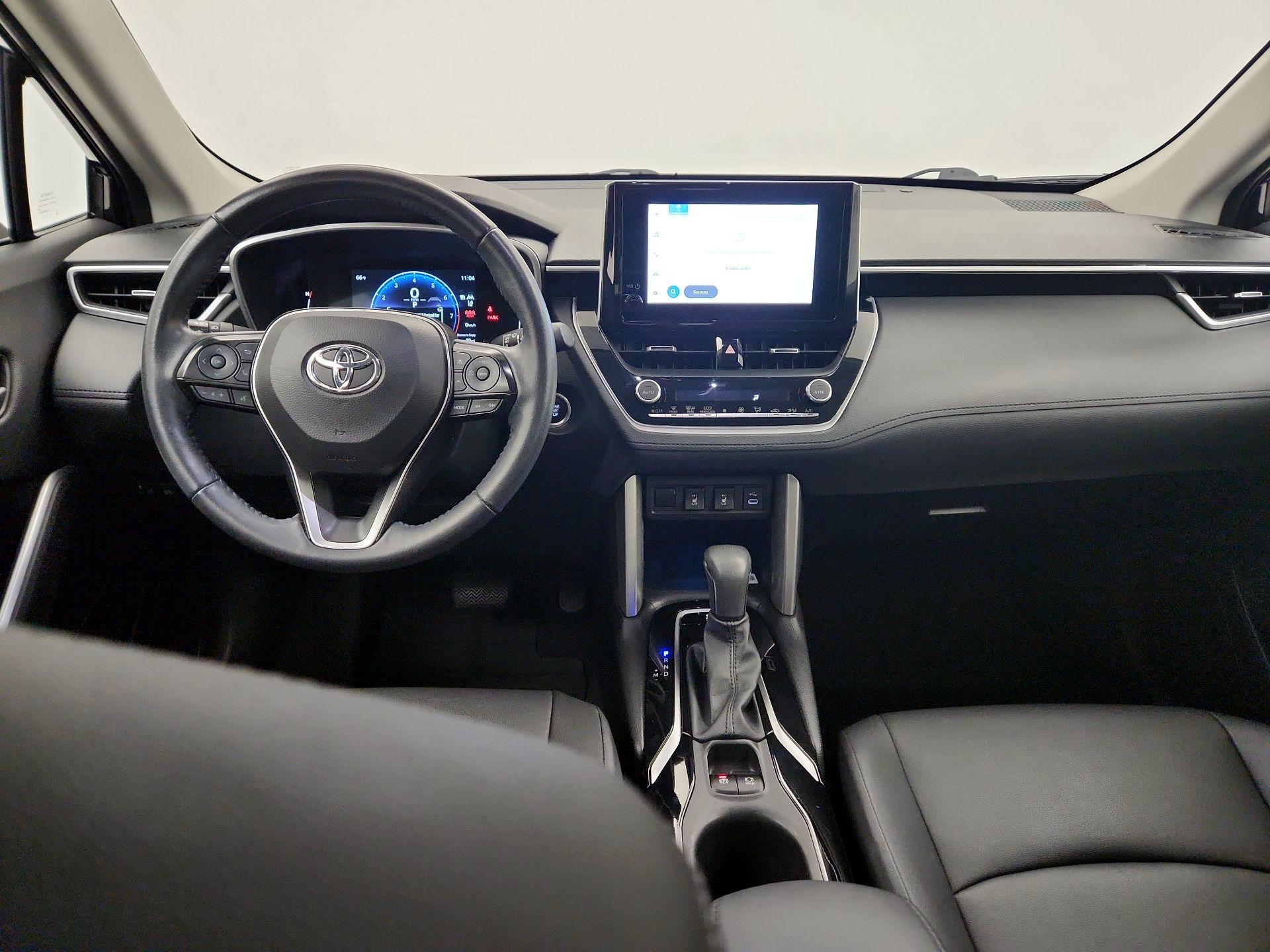 Thumbnail: 2020 Toyota RAV4 - 9