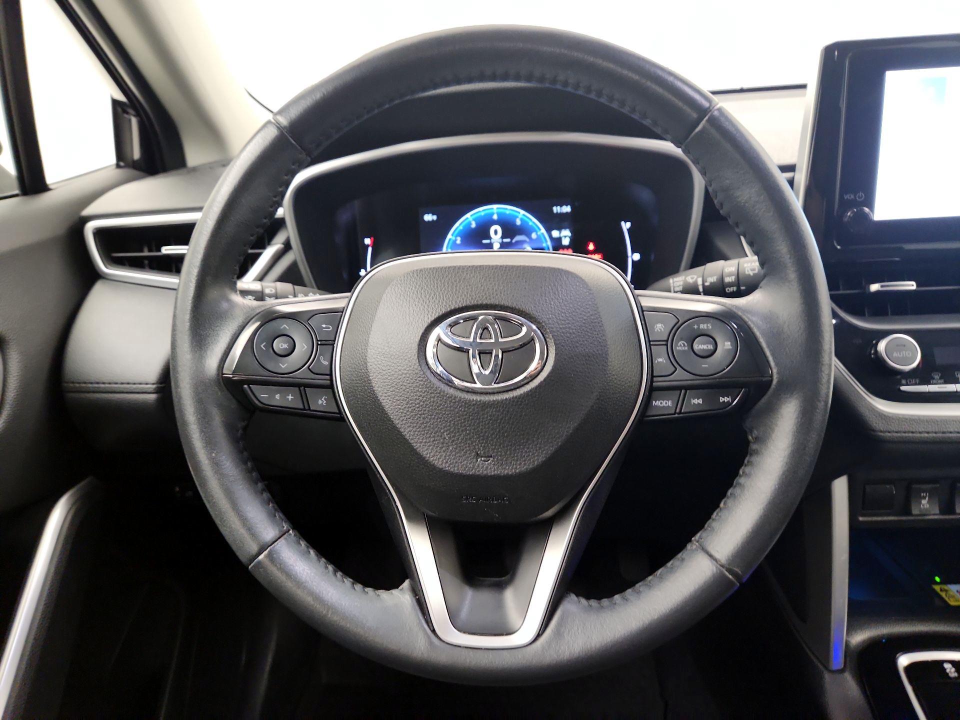 Thumbnail: 2020 Toyota RAV4 - 10