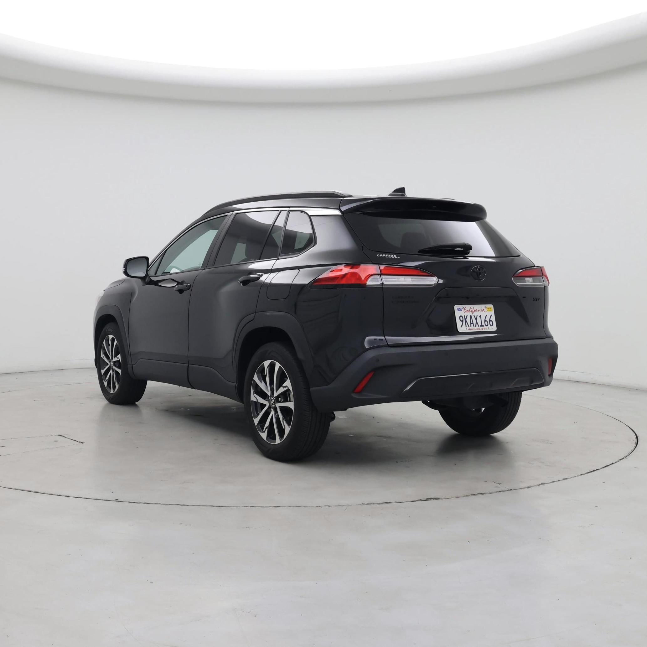 Thumbnail: 2020 Toyota RAV4 - 2