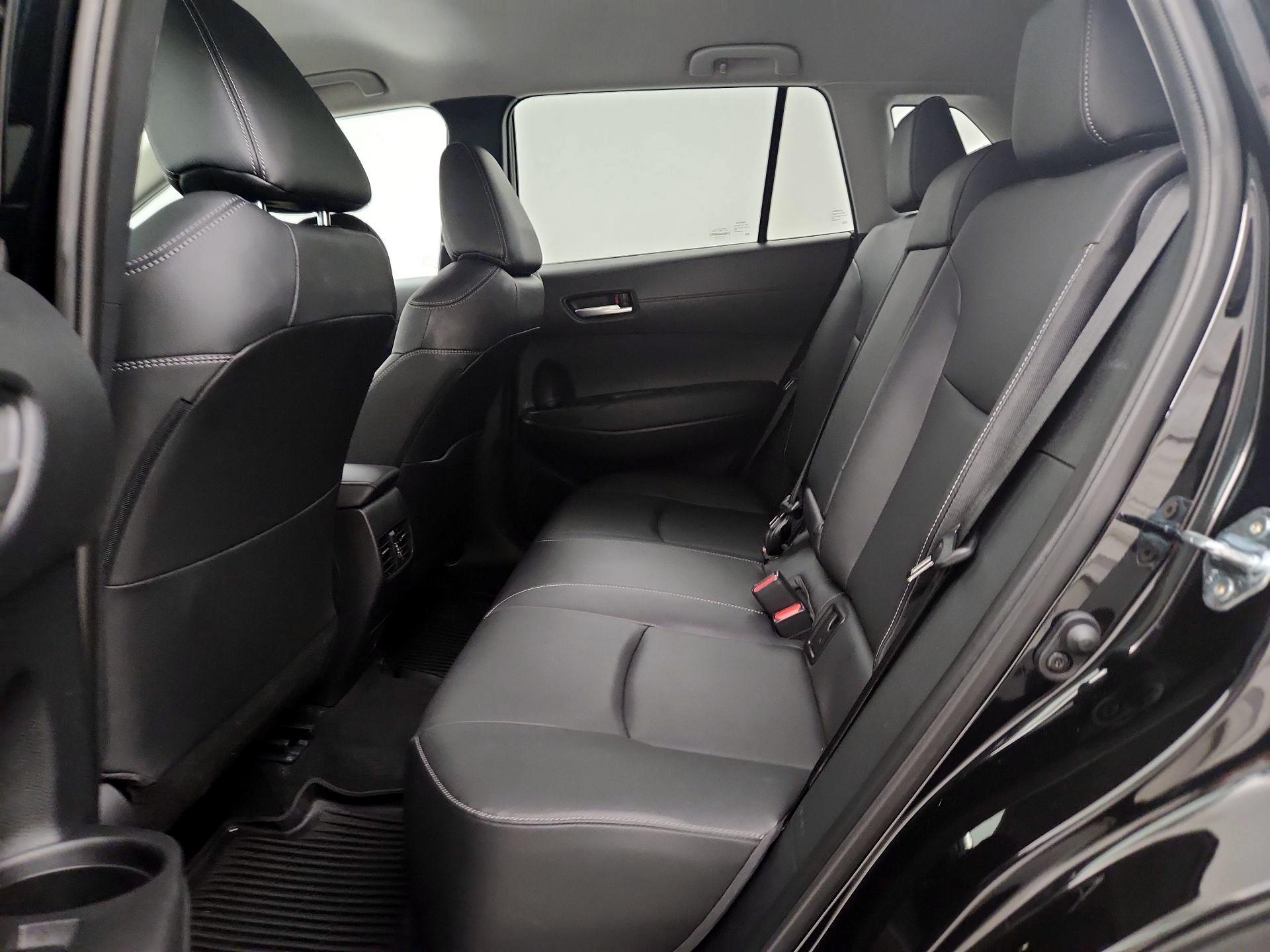 Thumbnail: 2020 Toyota RAV4 - 19