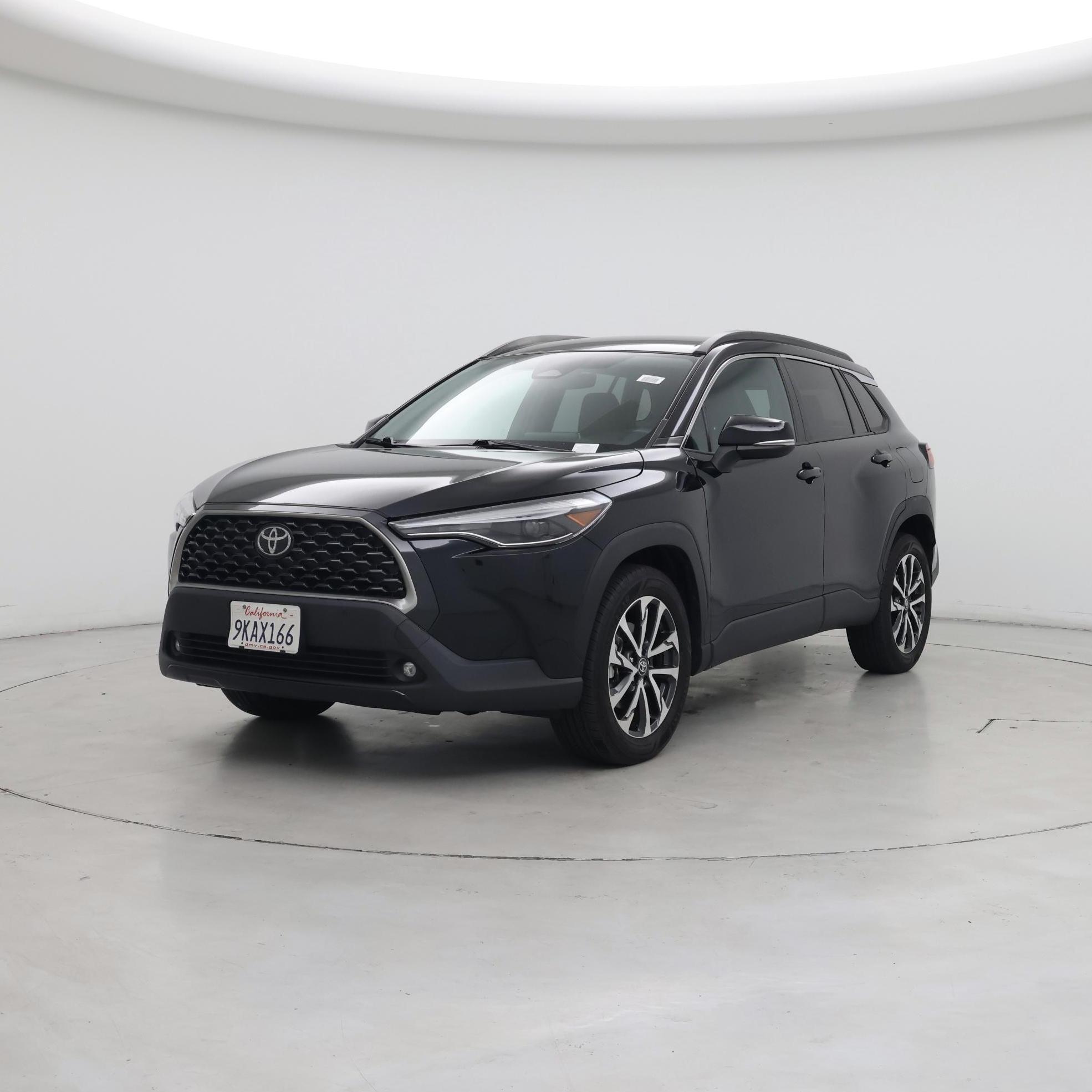 Thumbnail: 2020 Toyota RAV4 - 4