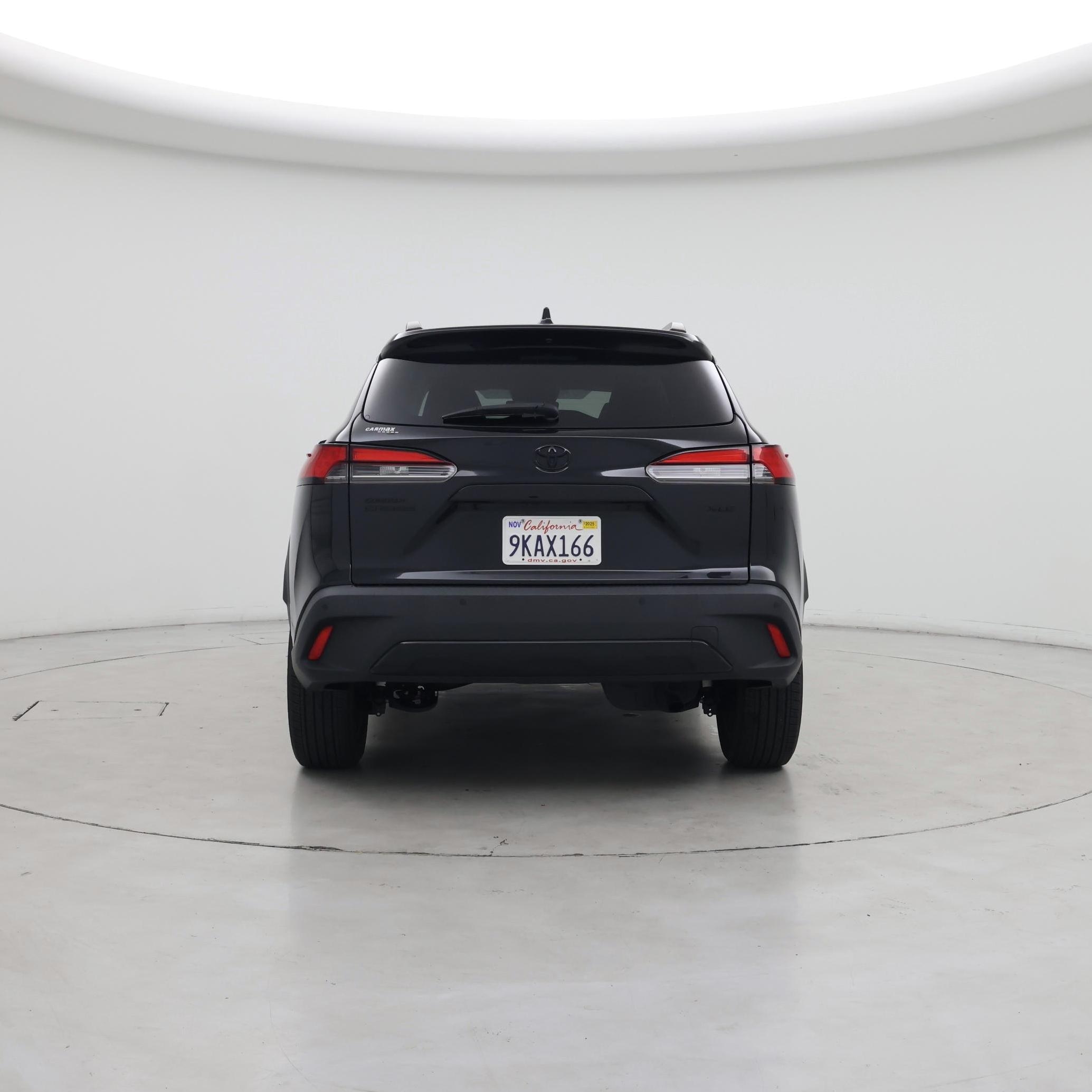 Thumbnail: 2020 Toyota RAV4 - 6