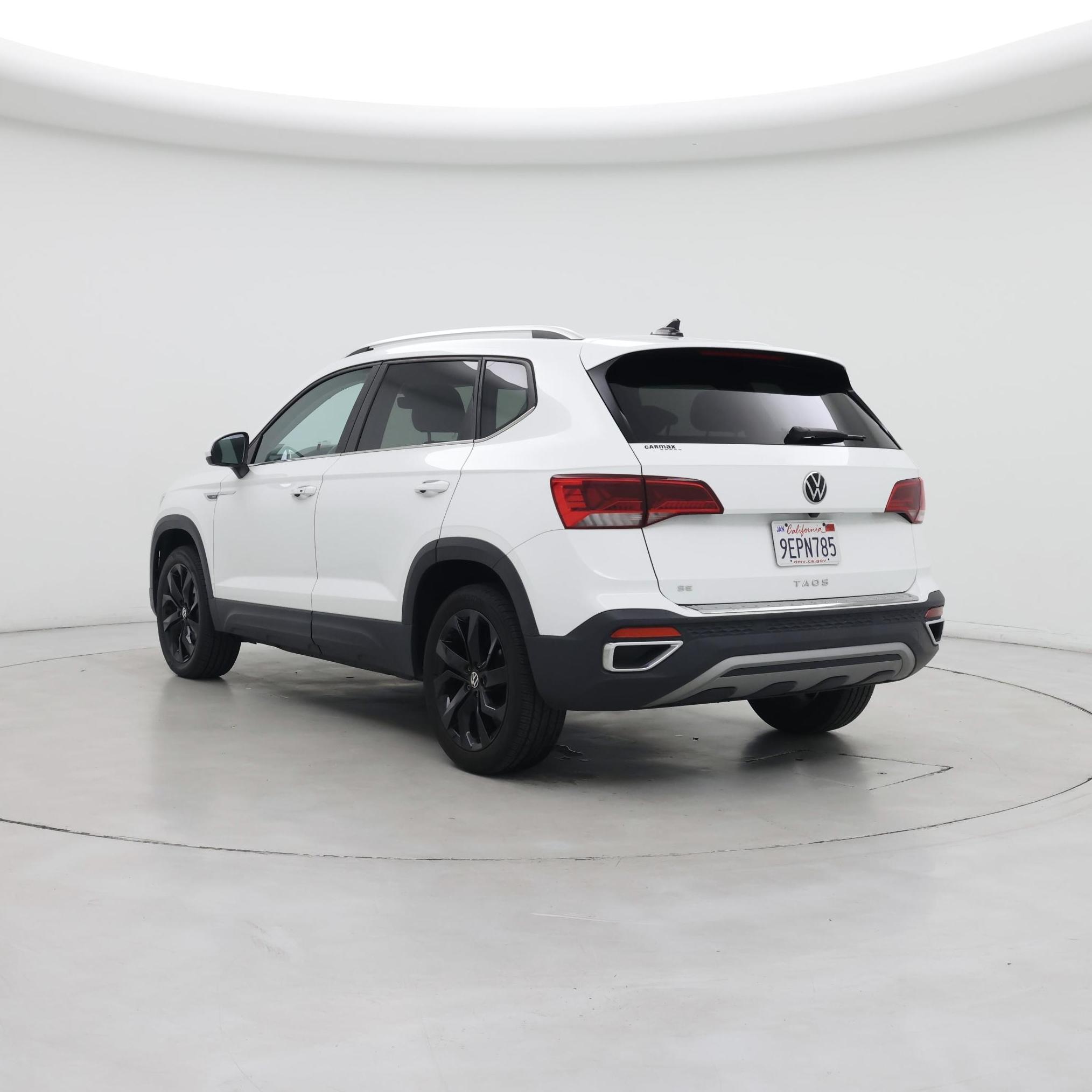 Thumbnail: 2023 Volkswagen Taos - 2