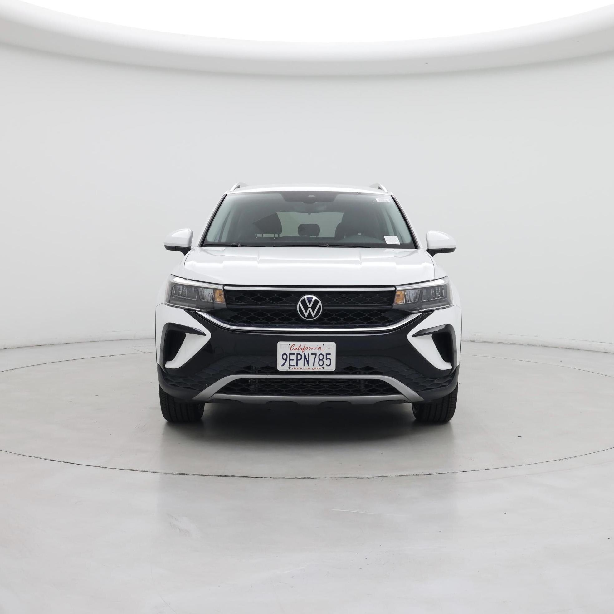 Thumbnail: 2023 Volkswagen Taos - 5