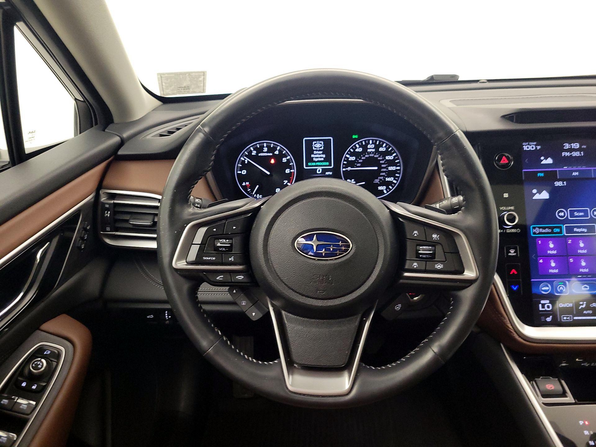 Thumbnail: 2022 Subaru Outback - 10