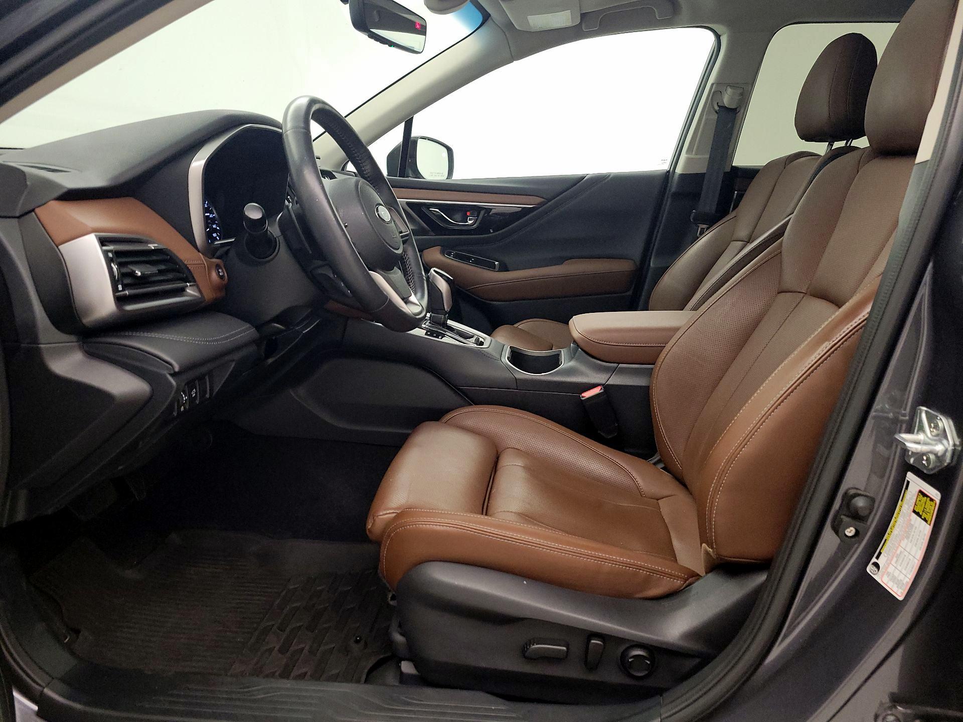 Thumbnail: 2022 Subaru Outback - 11