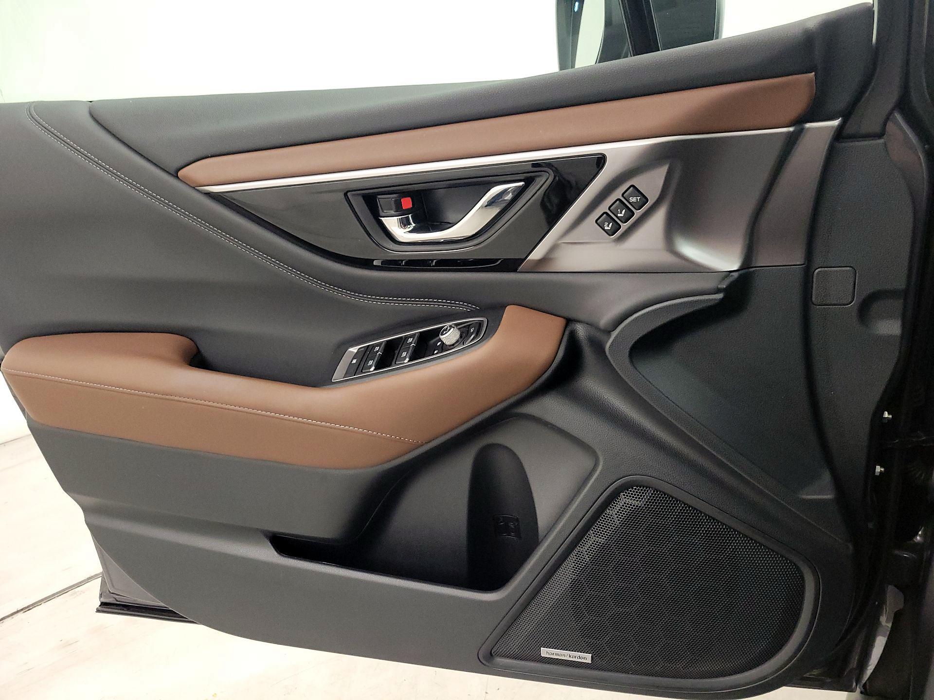 Thumbnail: 2022 Subaru Outback - 12