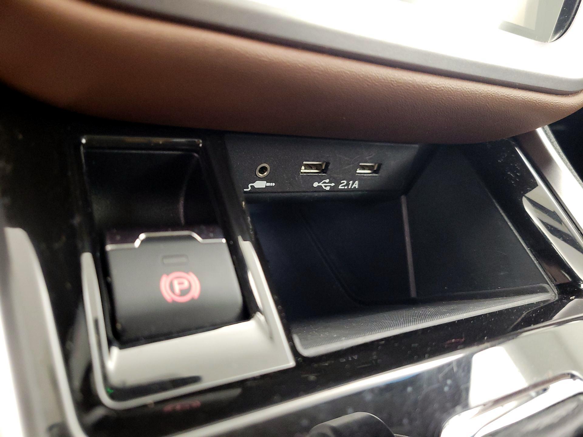 Thumbnail: 2022 Subaru Outback - 18