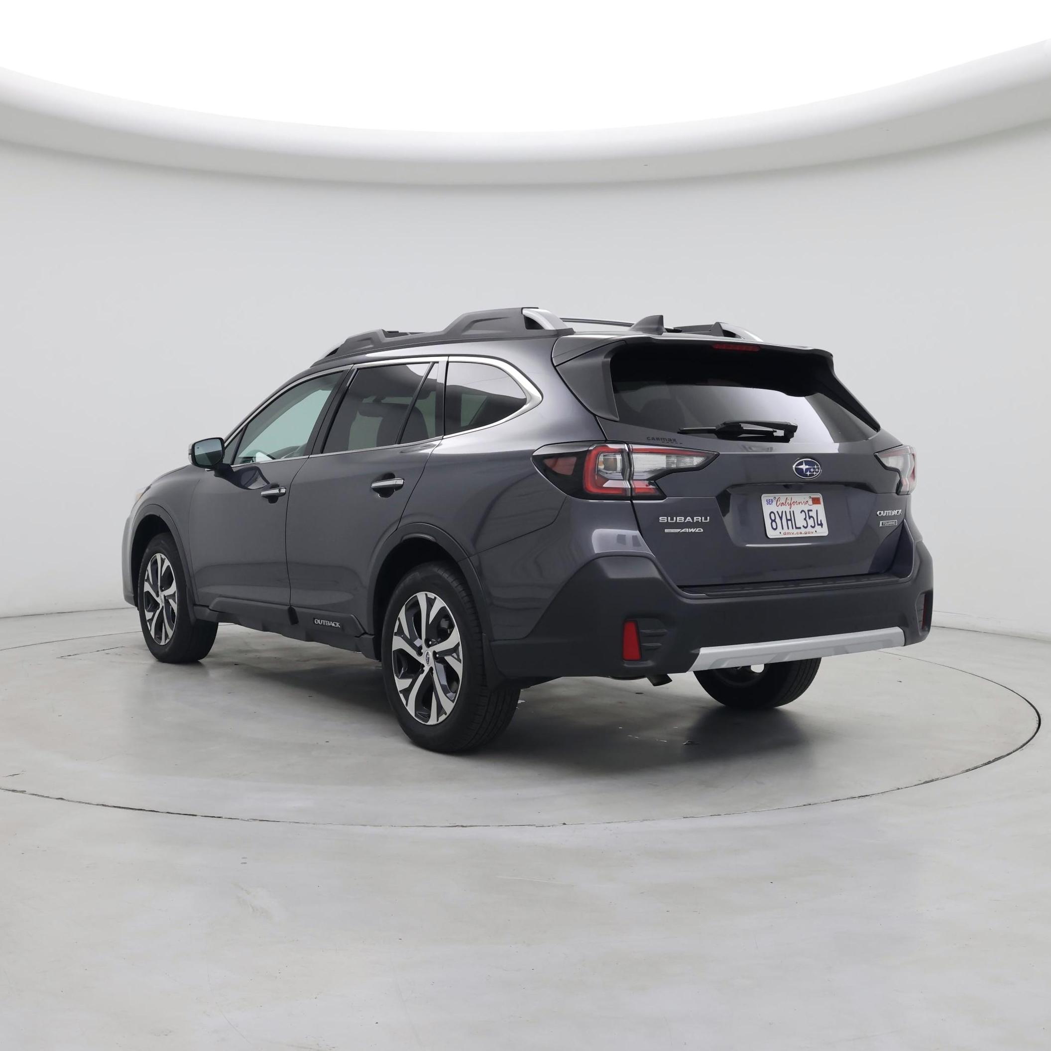 Thumbnail: 2022 Subaru Outback - 2