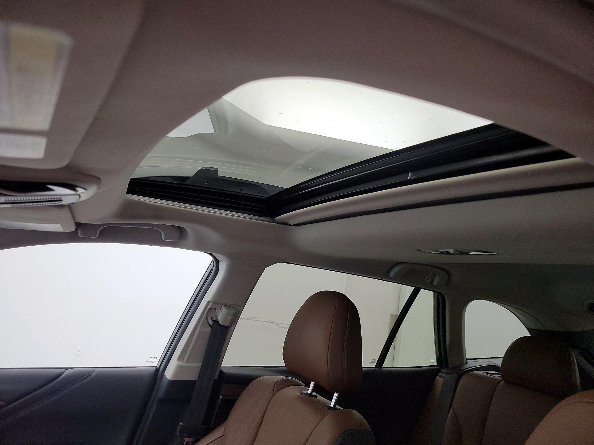 Thumbnail: 2022 Subaru Outback - 19