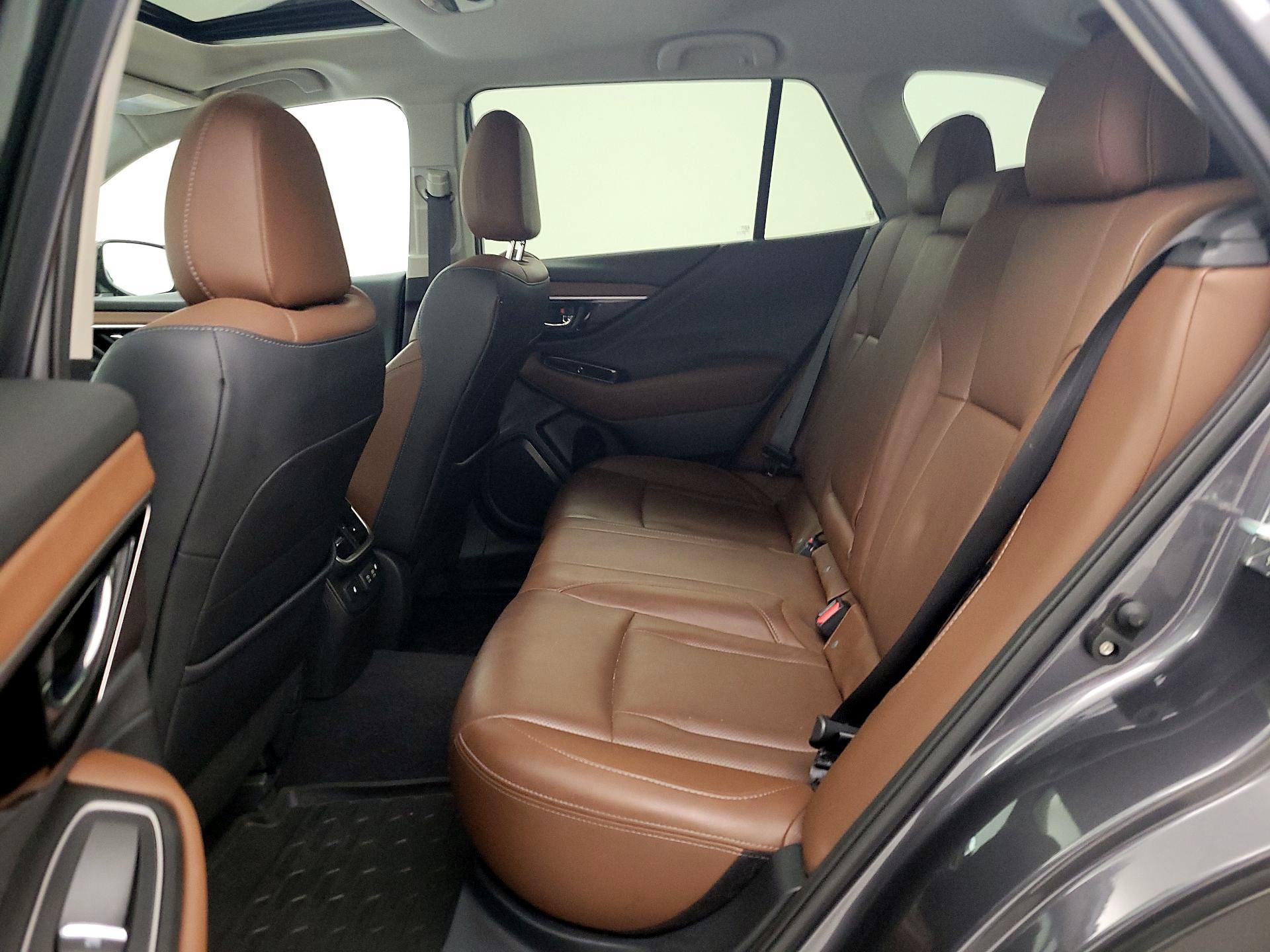 Thumbnail: 2022 Subaru Outback - 20