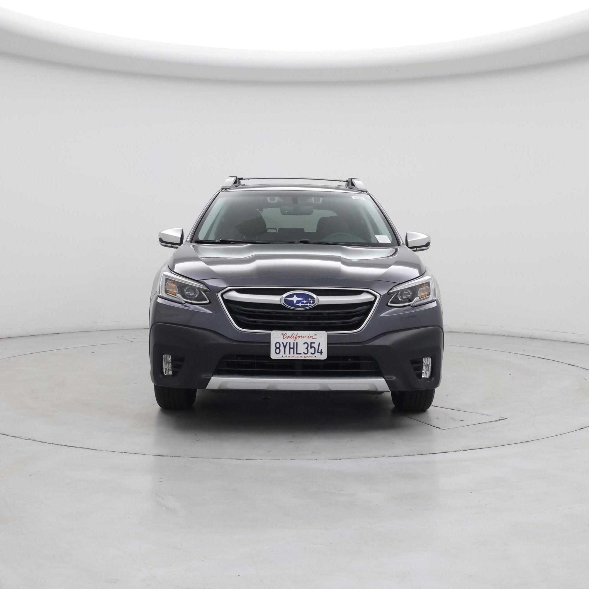 Thumbnail: 2022 Subaru Outback - 5