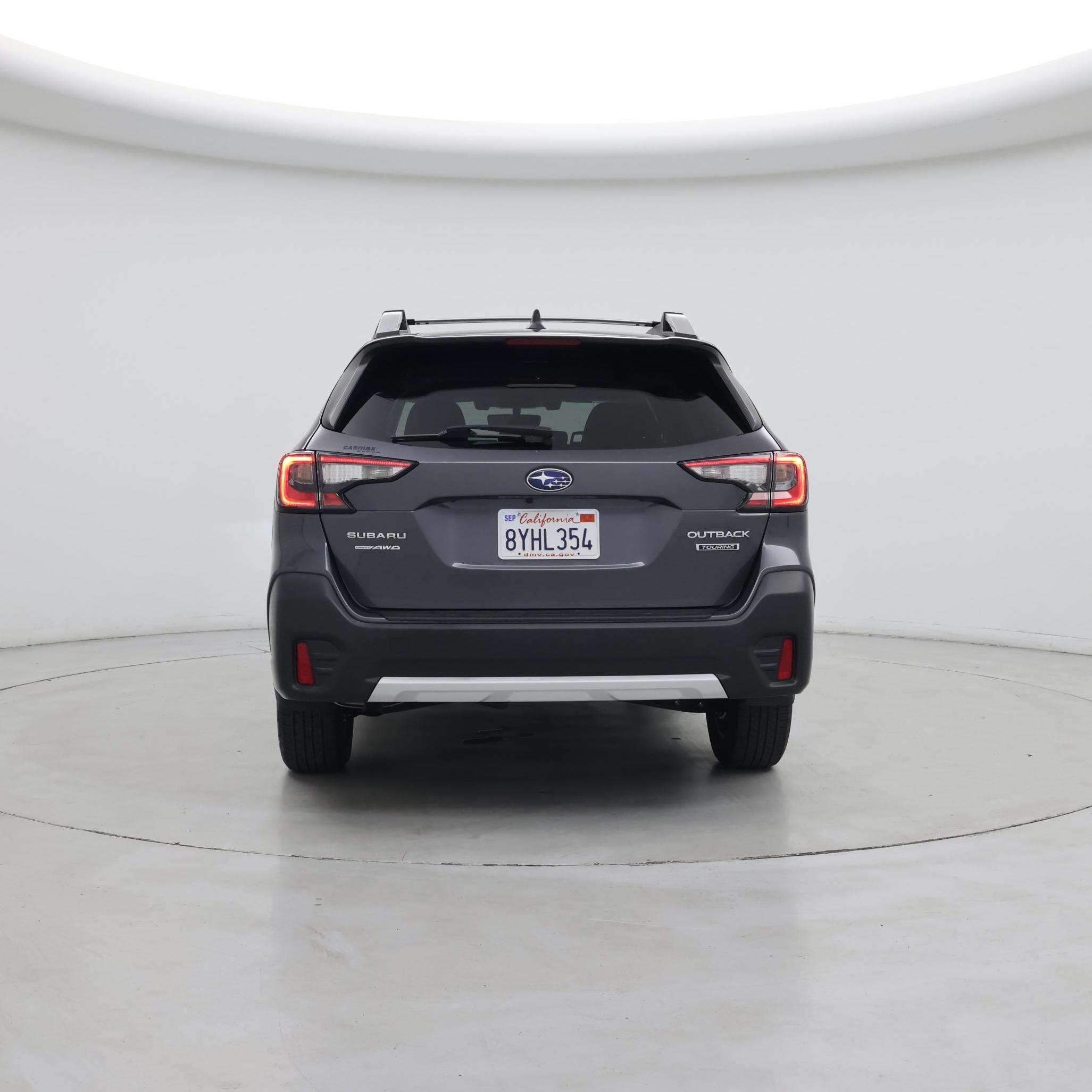 Thumbnail: 2022 Subaru Outback - 6