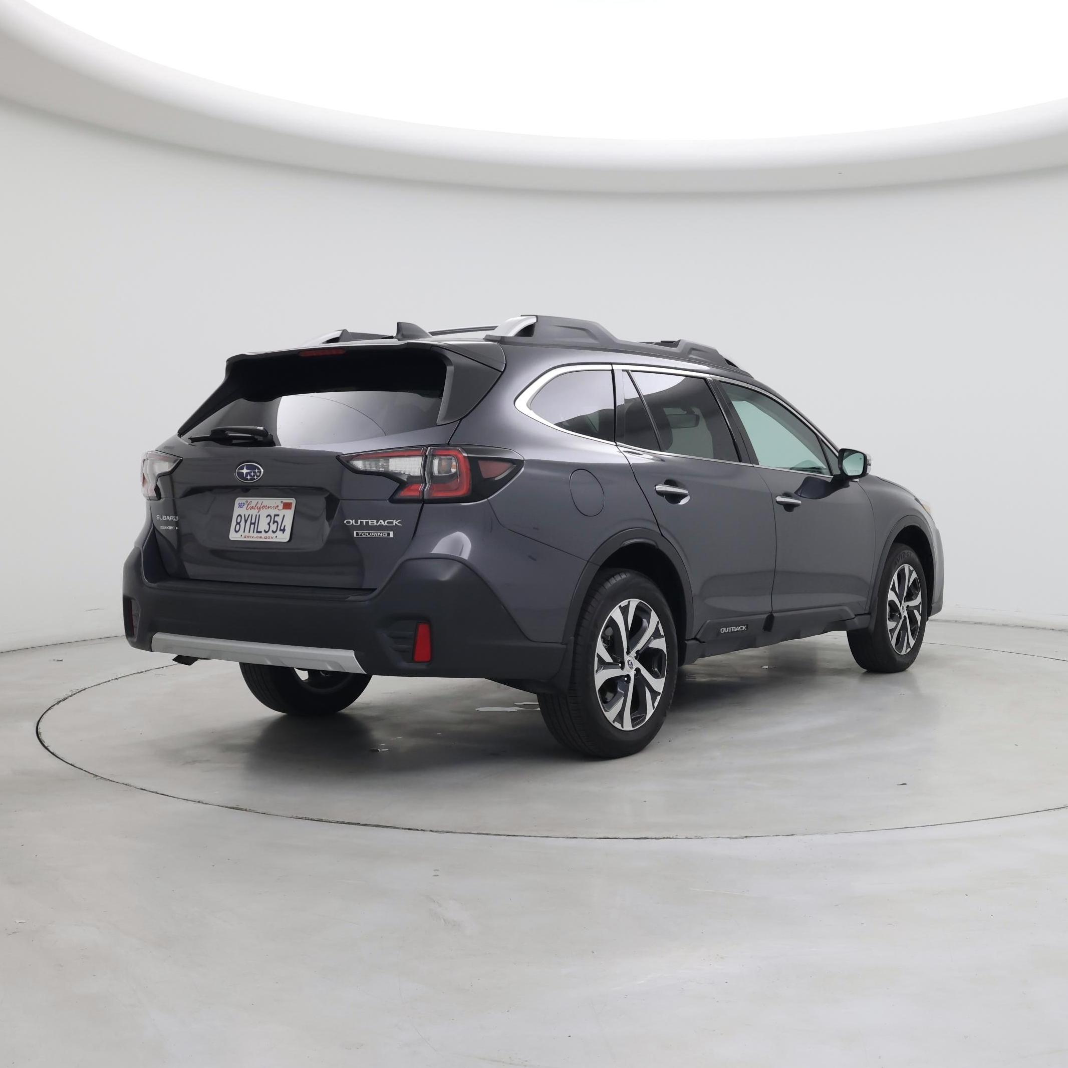 Thumbnail: 2022 Subaru Outback - 8