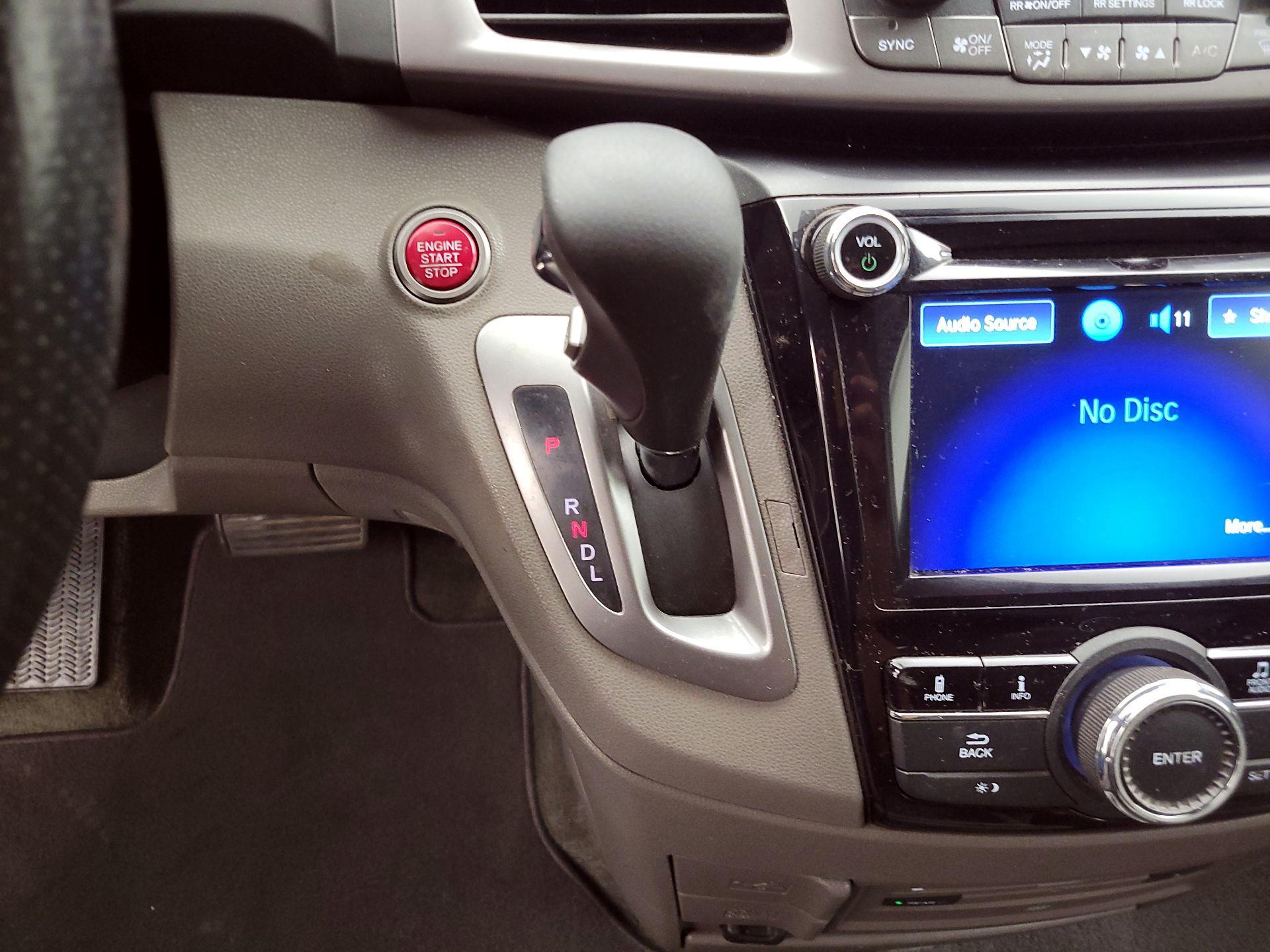 Thumbnail: 2016 Honda Odyssey - 17