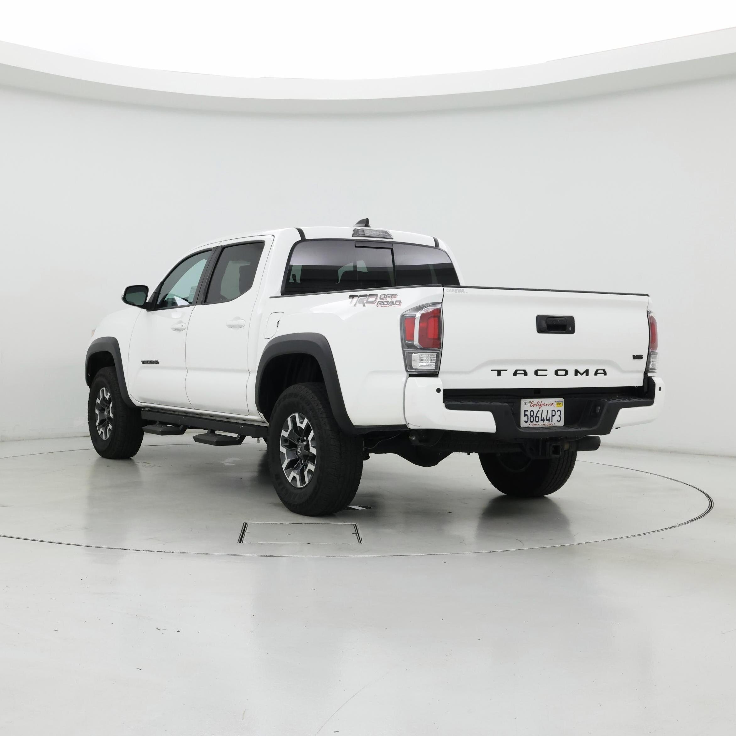 Thumbnail: 2023 Toyota Tacoma - 2