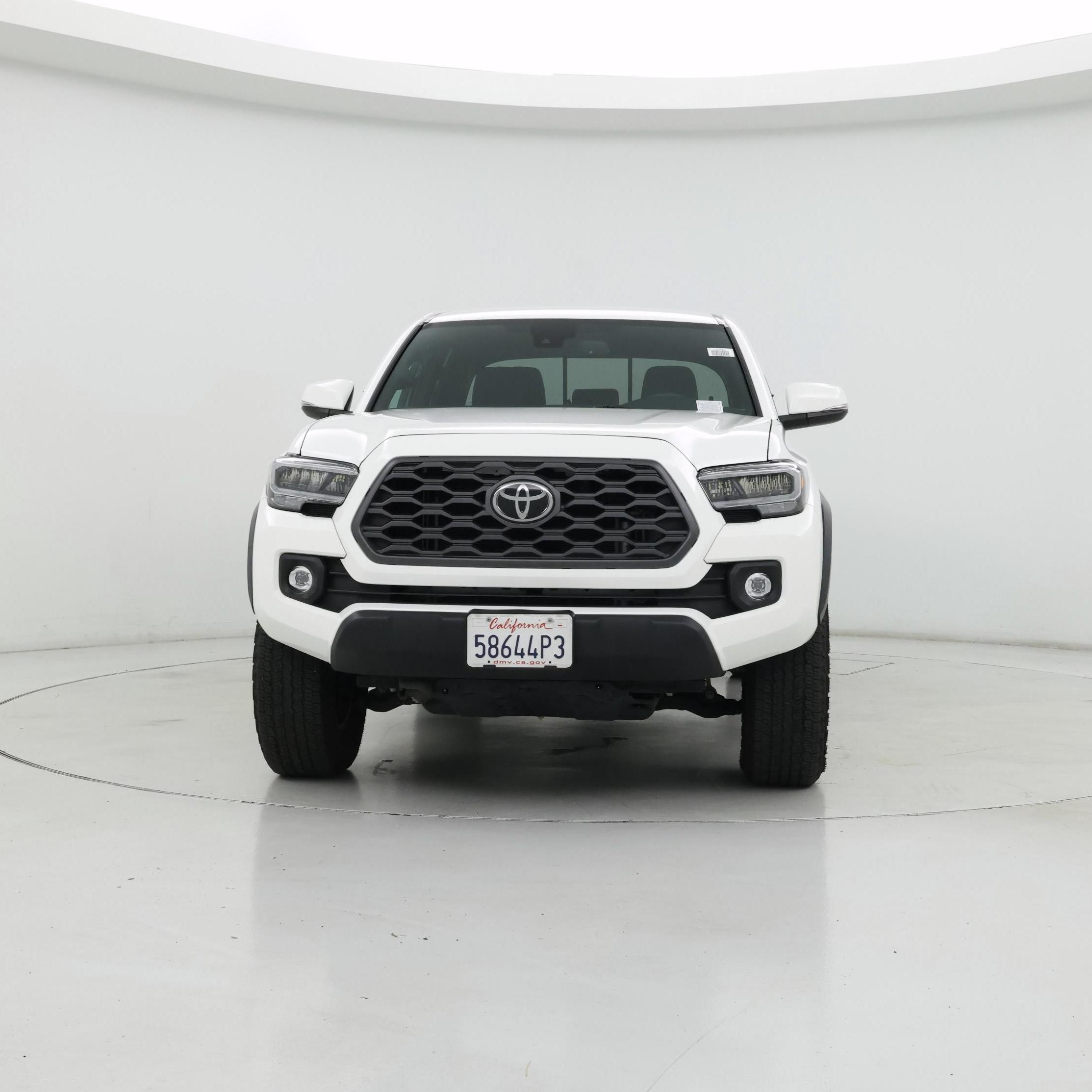 Thumbnail: 2023 Toyota Tacoma - 5