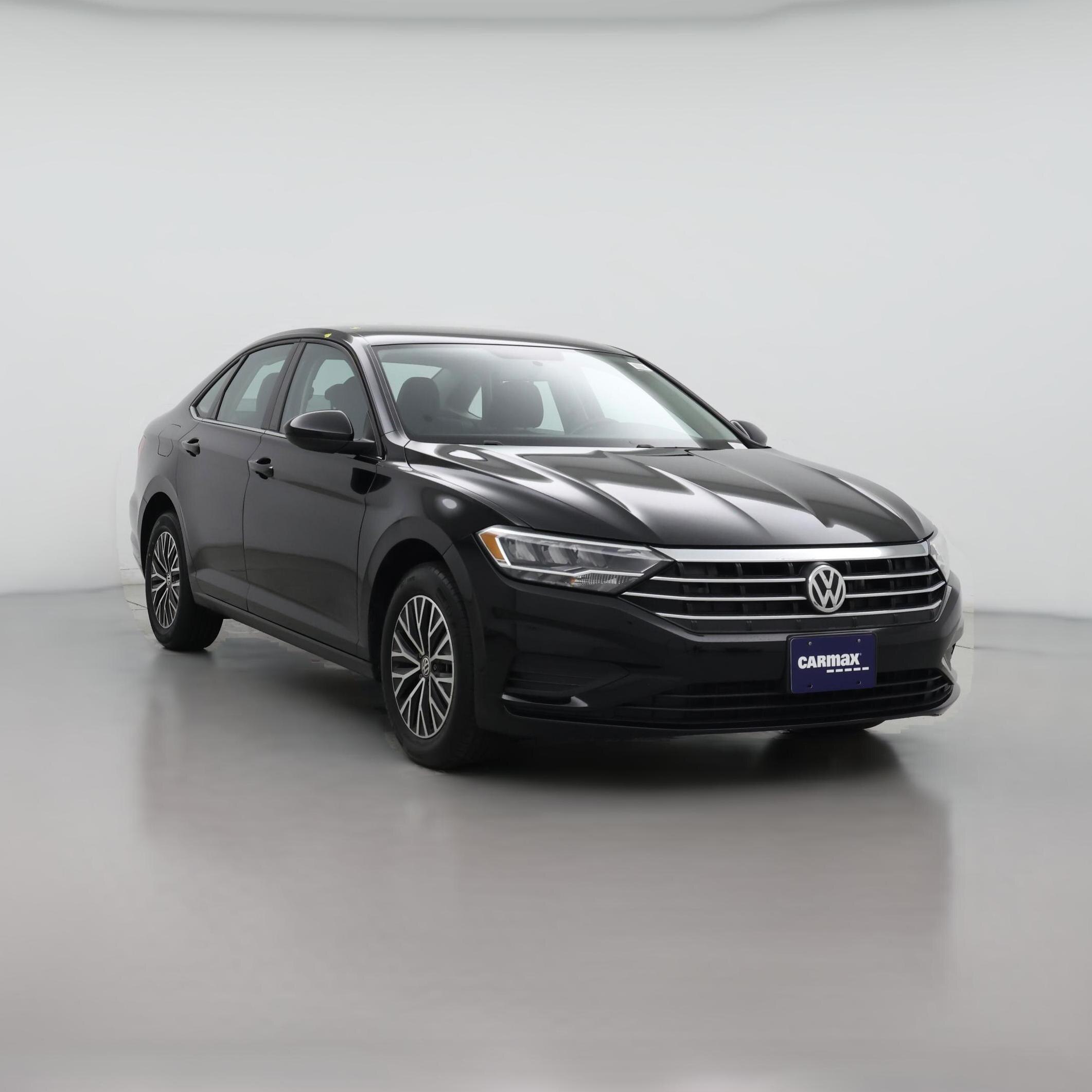 Thumbnail: 2021 Volkswagen Jetta - 1