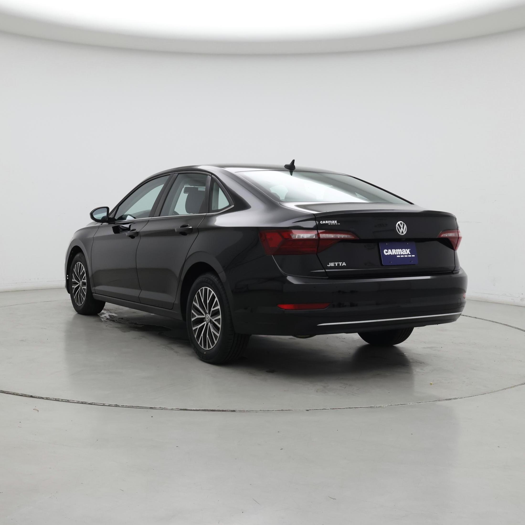 Thumbnail: 2021 Volkswagen Jetta - 2