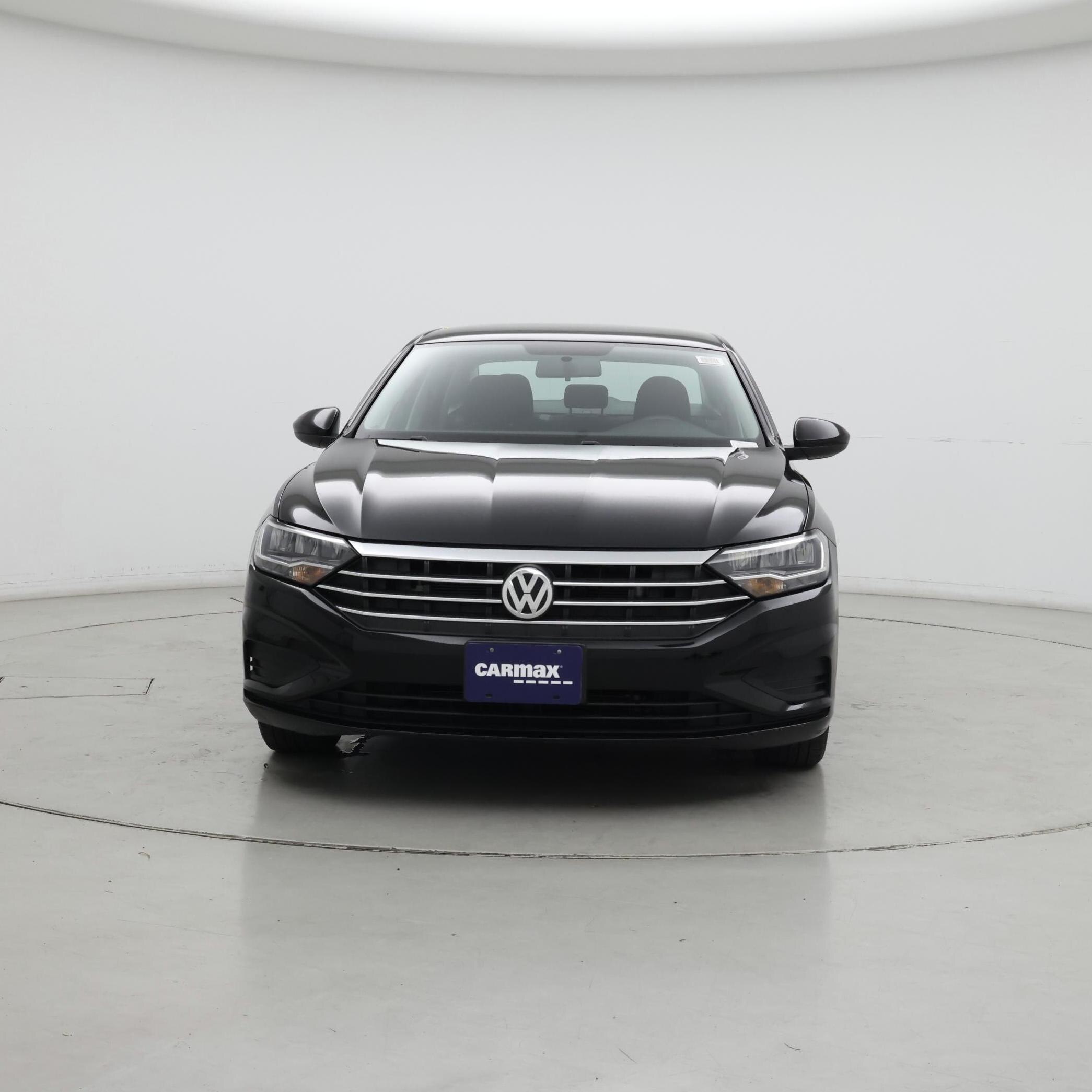 Thumbnail: 2021 Volkswagen Jetta - 5