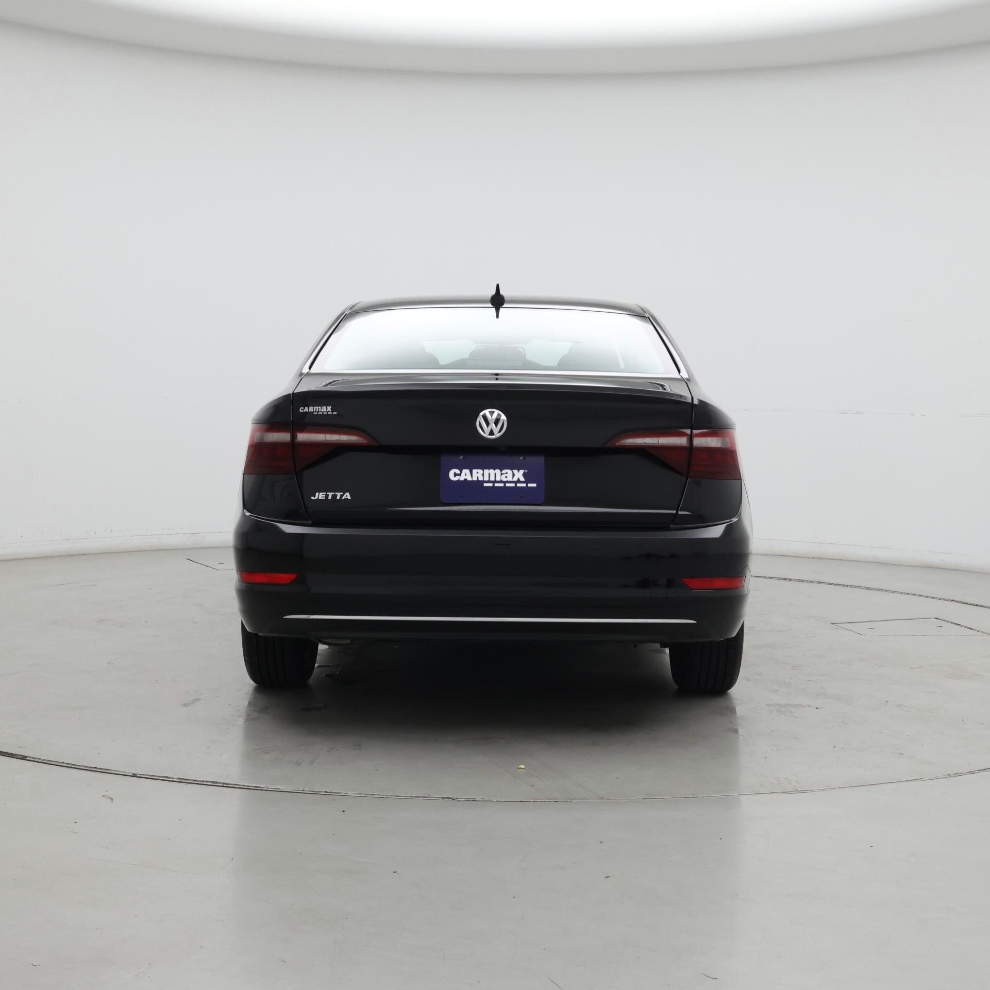 Thumbnail: 2021 Volkswagen Jetta - 6