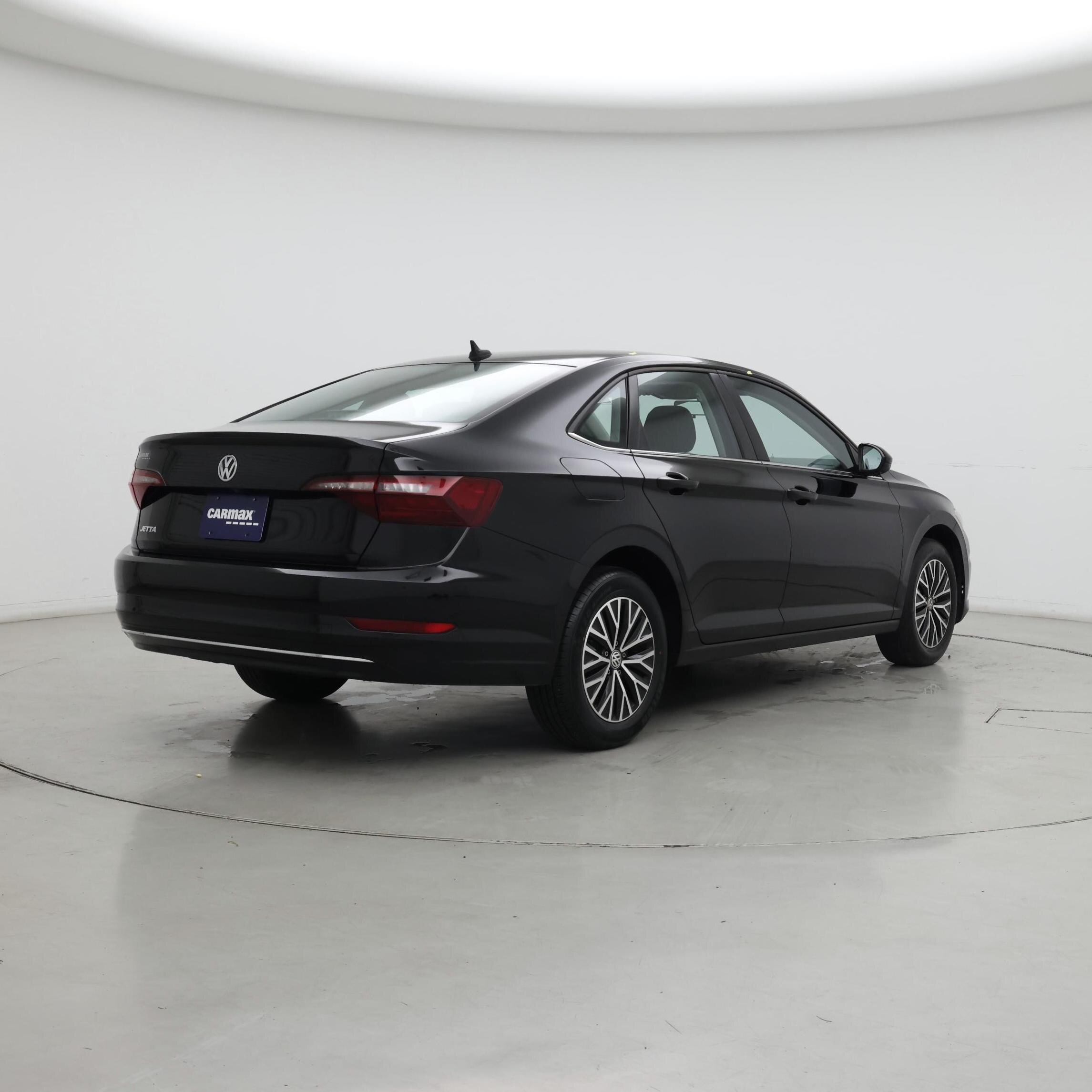 Thumbnail: 2021 Volkswagen Jetta - 8