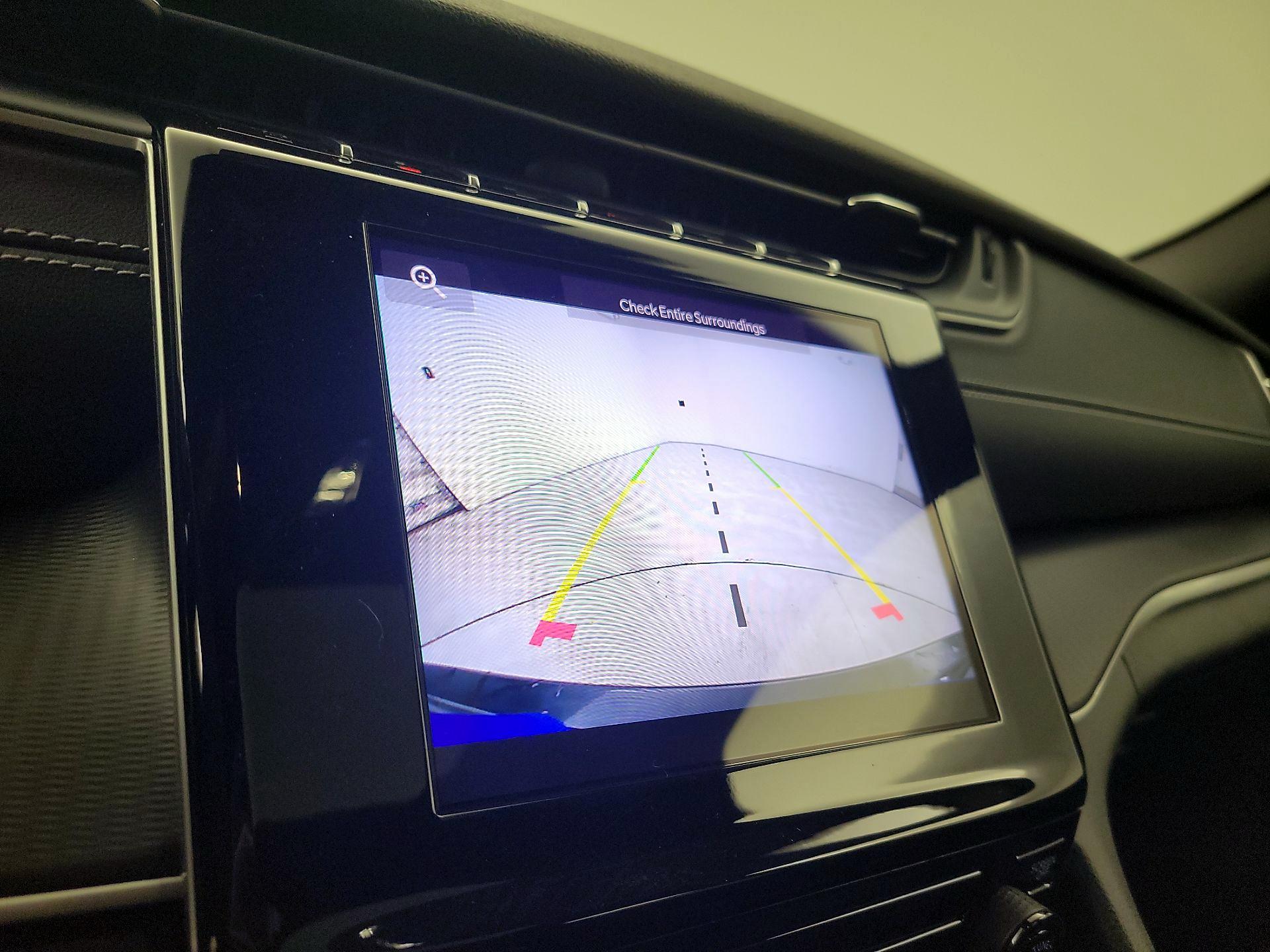 Thumbnail: 2025 Jeep Grand Cherokee - 14