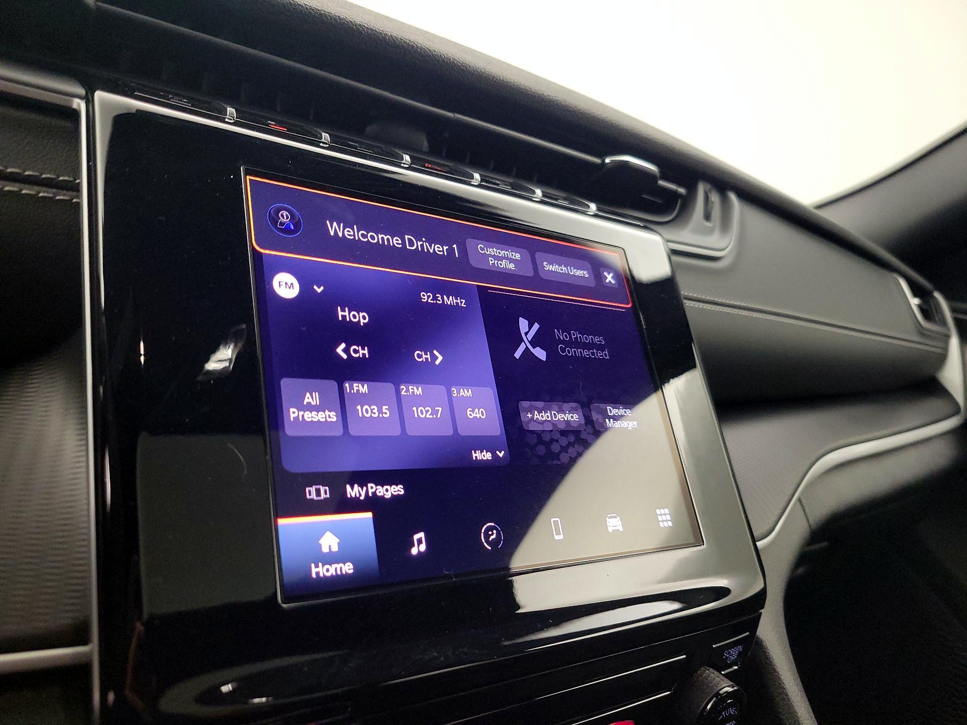 Thumbnail: 2025 Jeep Grand Cherokee - 15