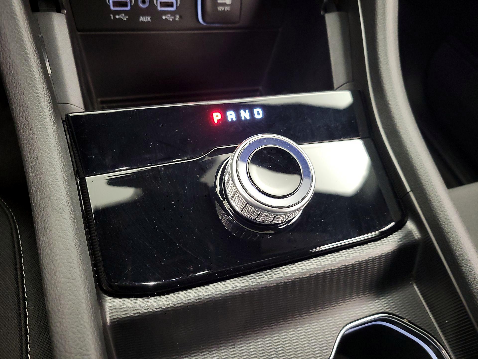 Thumbnail: 2025 Jeep Grand Cherokee - 17