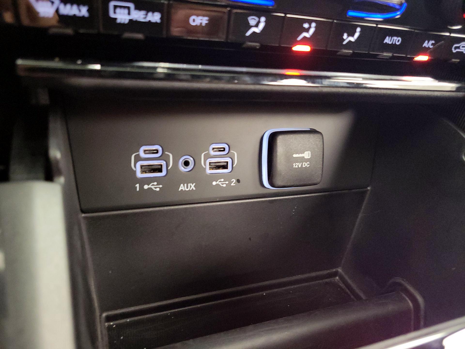 Thumbnail: 2025 Jeep Grand Cherokee - 18