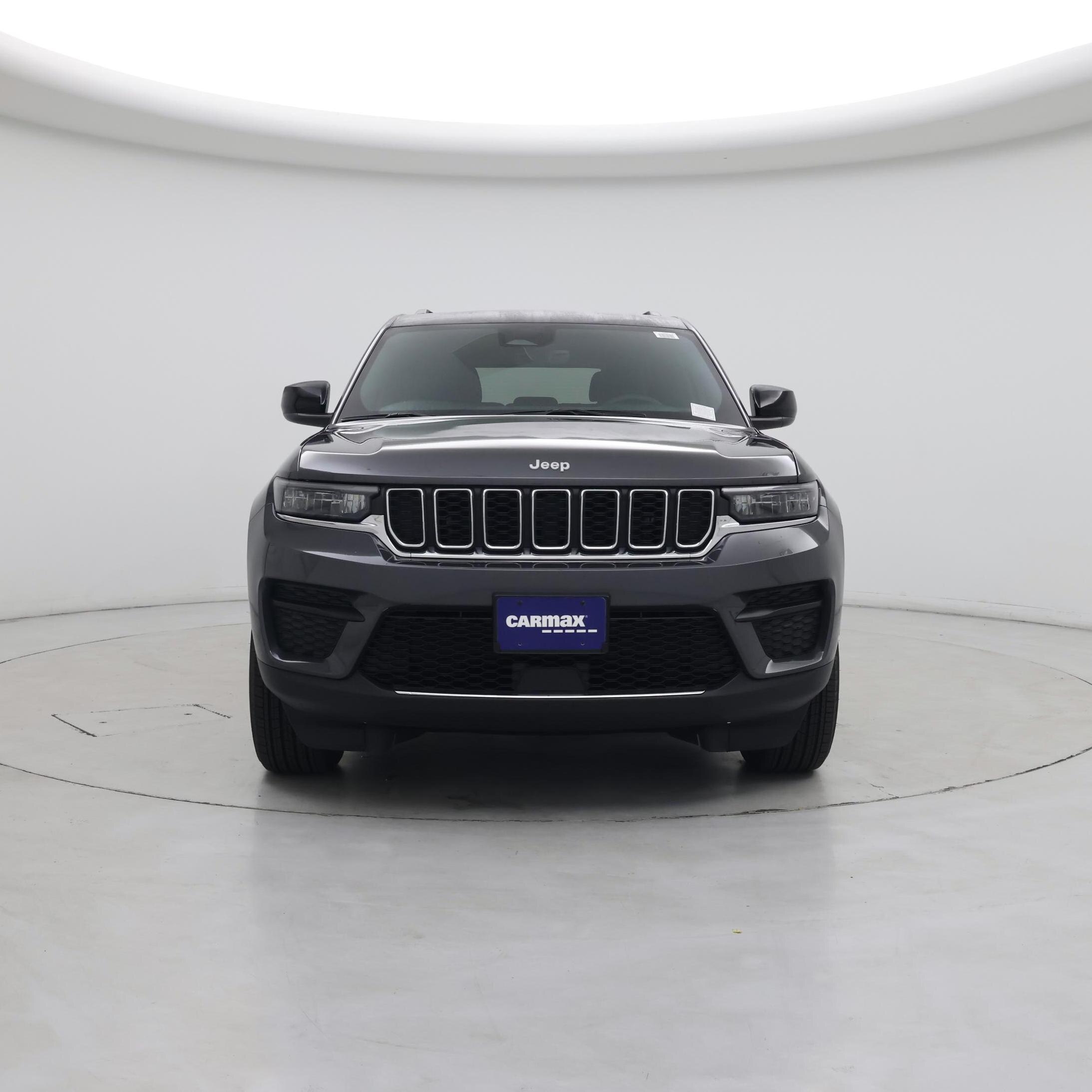 Thumbnail: 2025 Jeep Grand Cherokee - 5