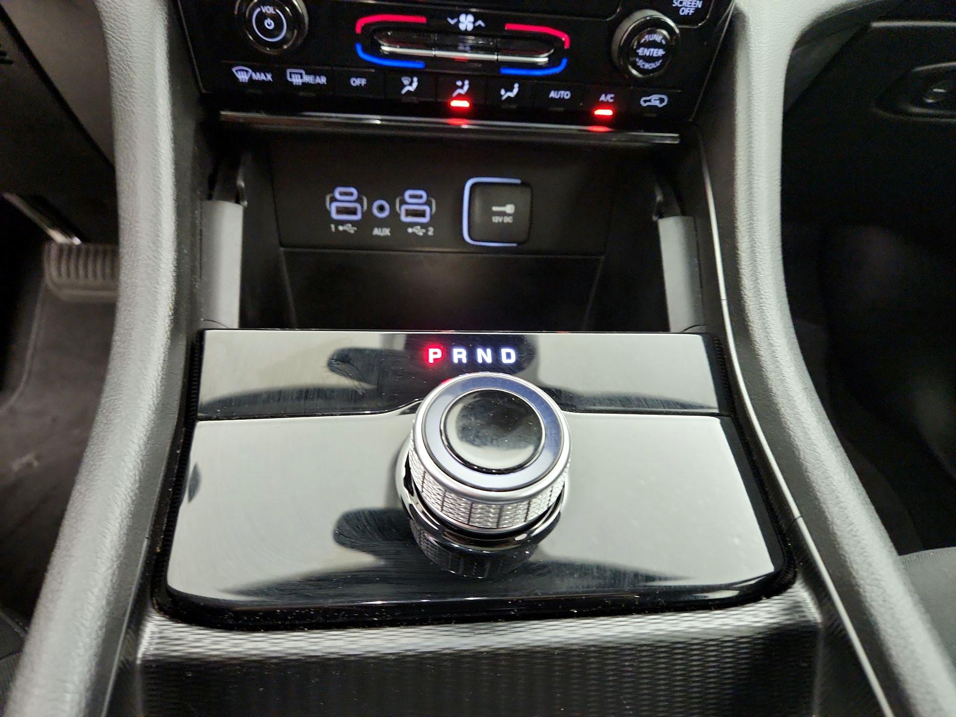 Thumbnail: 2024 Jeep Grand Cherokee L - 17