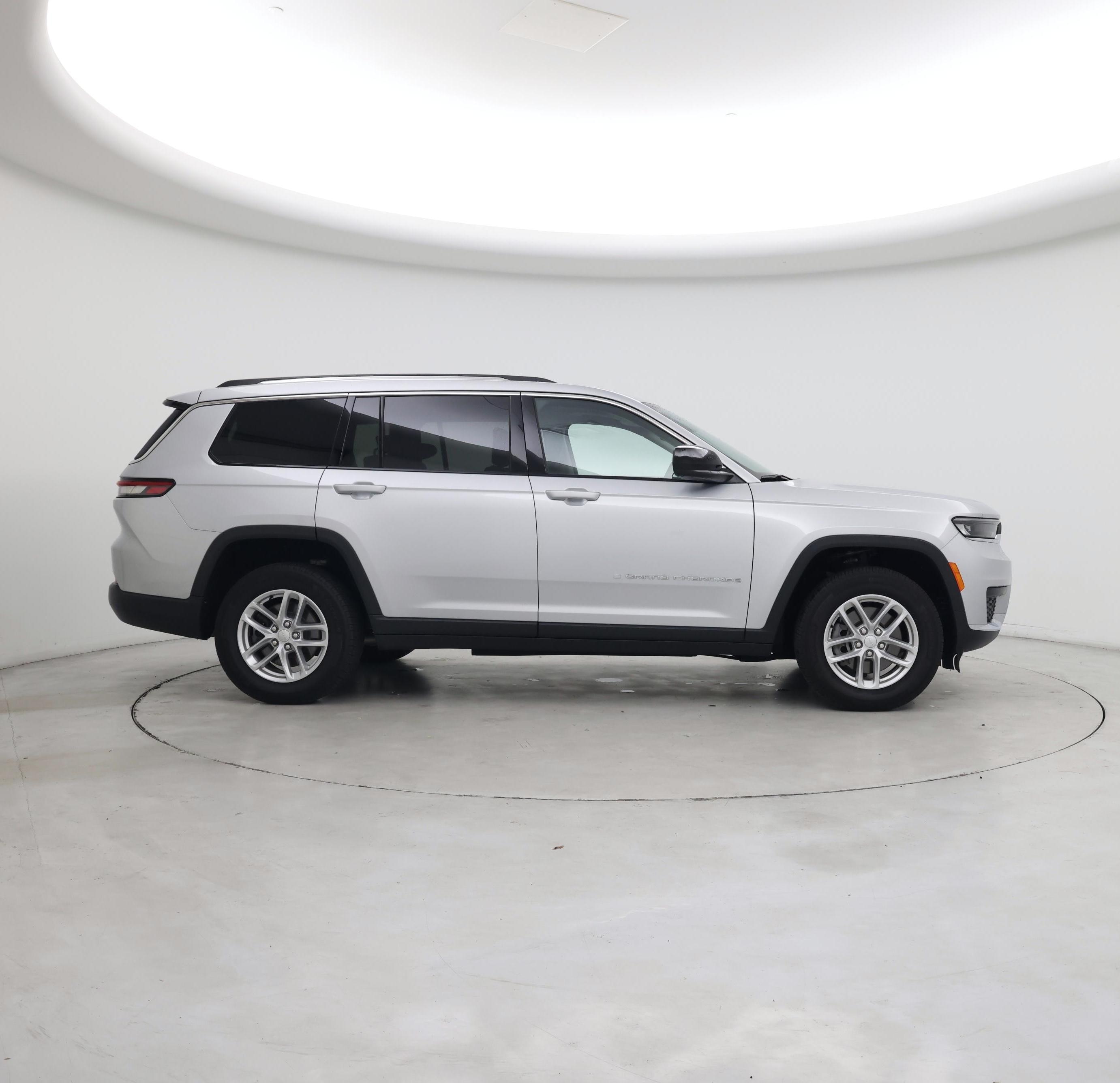 Thumbnail: 2024 Jeep Grand Cherokee L - 7