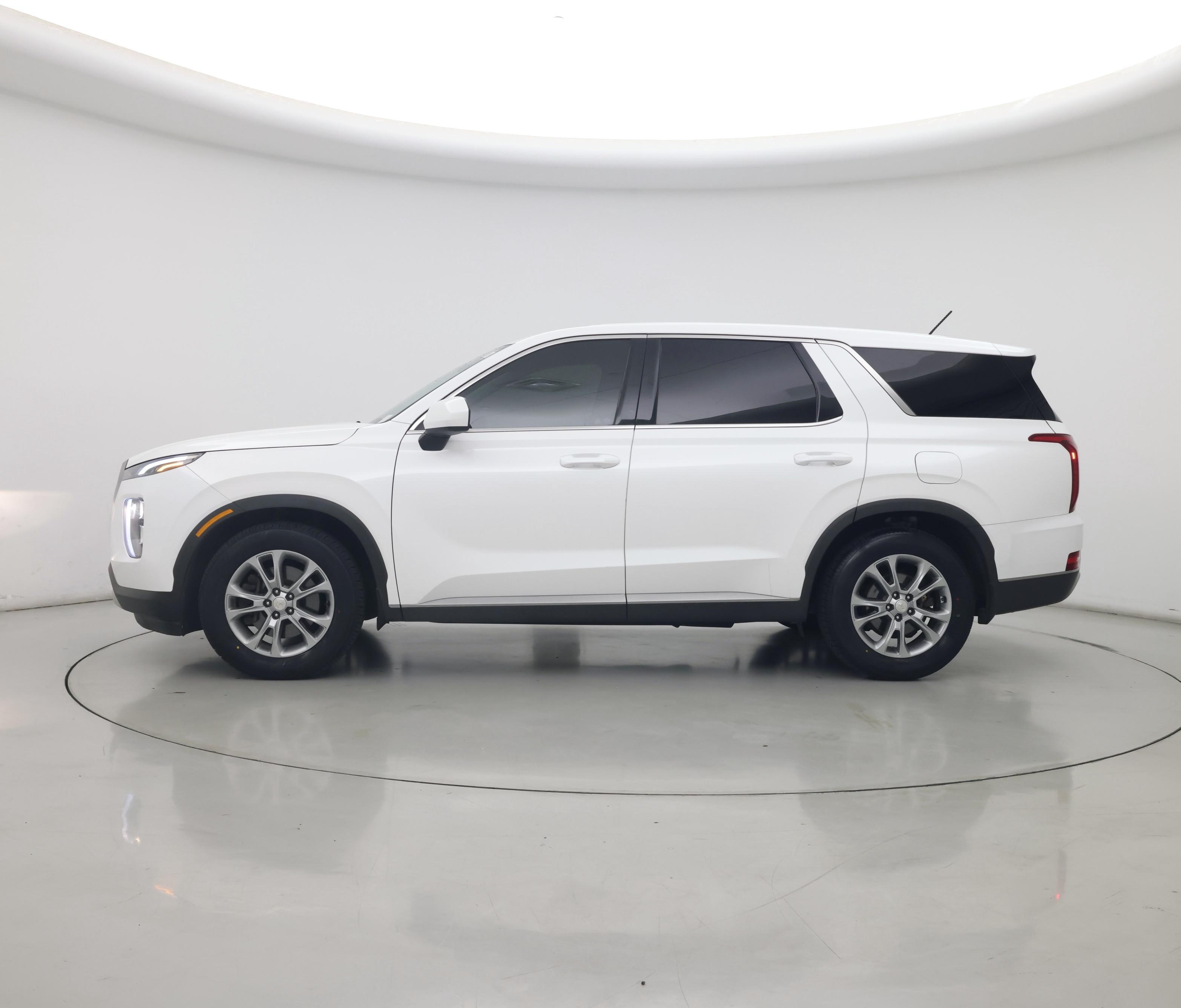 Thumbnail: 2020 Hyundai Palisade - 3