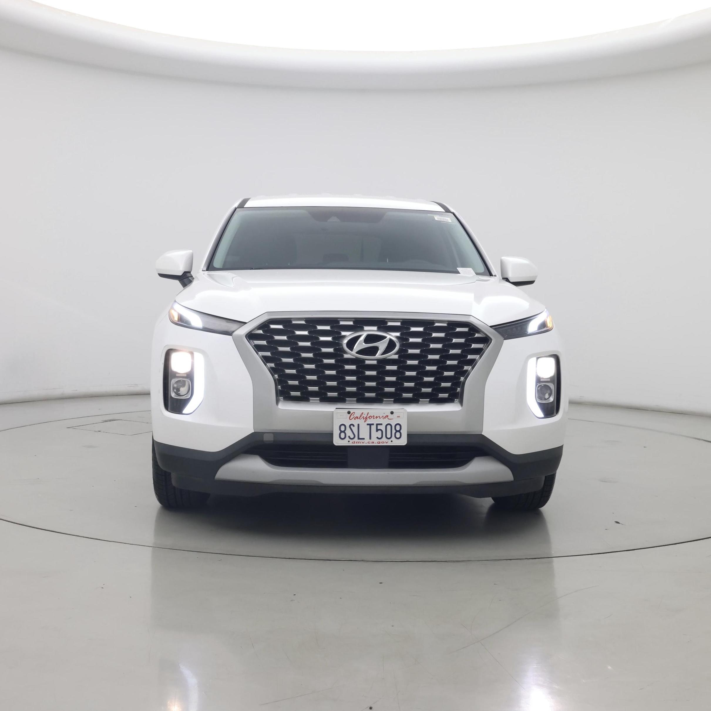 Thumbnail: 2020 Hyundai Palisade - 5