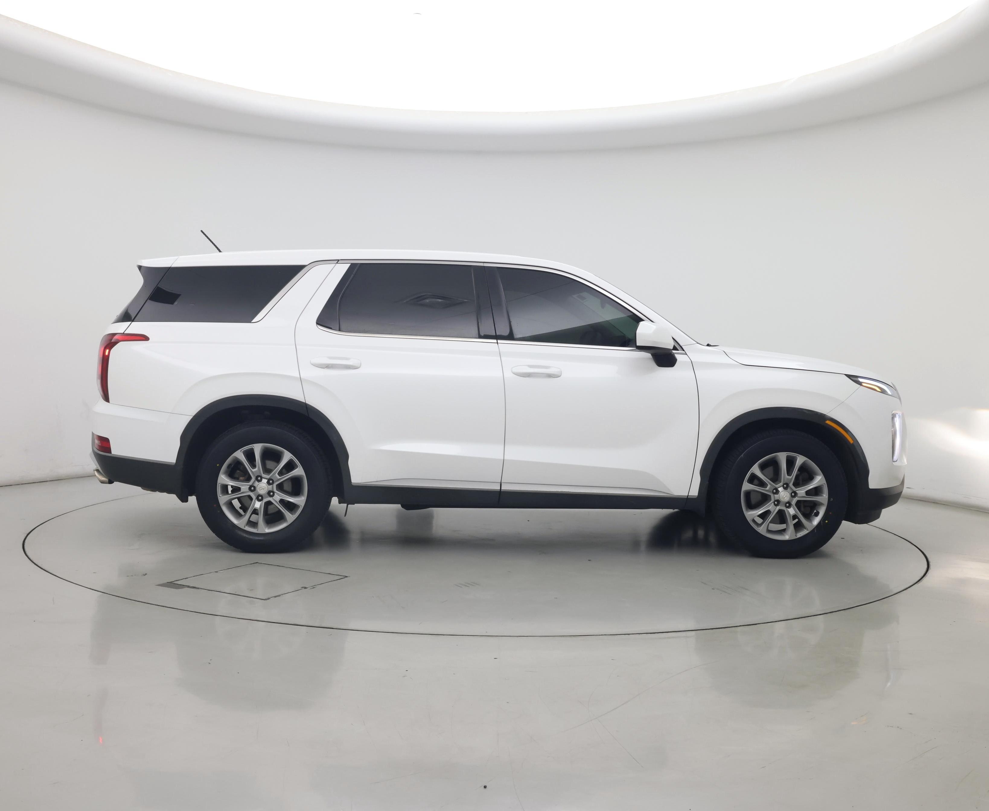 Thumbnail: 2020 Hyundai Palisade - 7